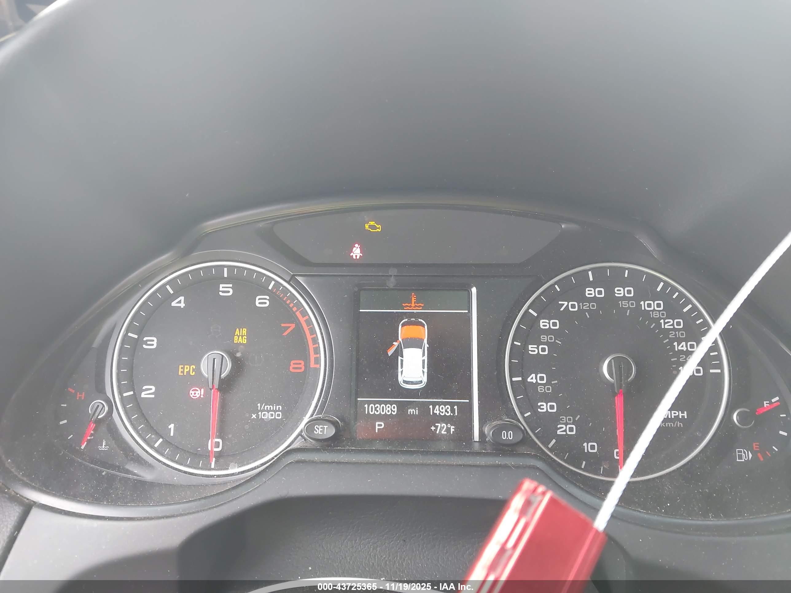 AUDI Q5 image 7