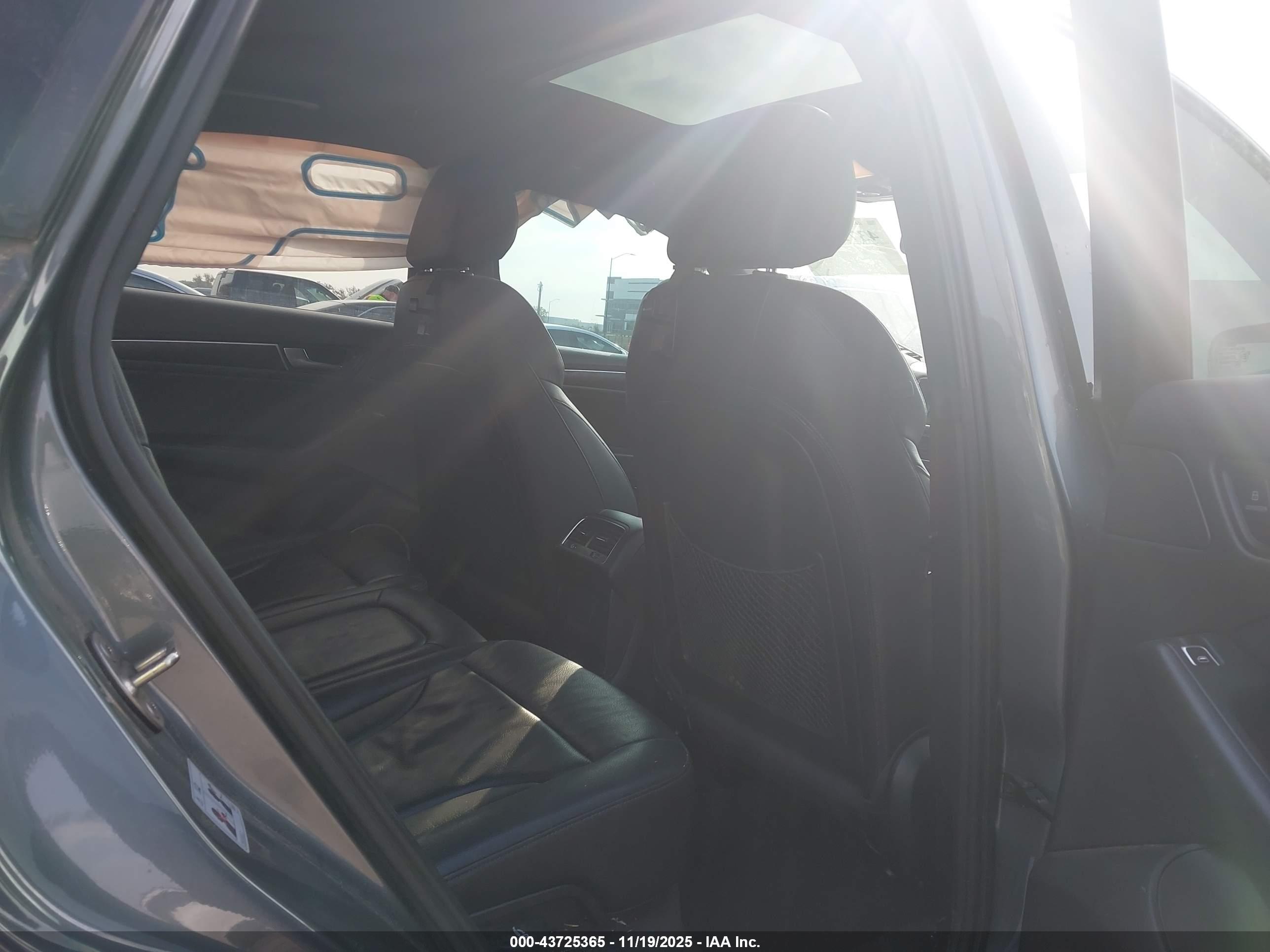AUDI Q5 image 8