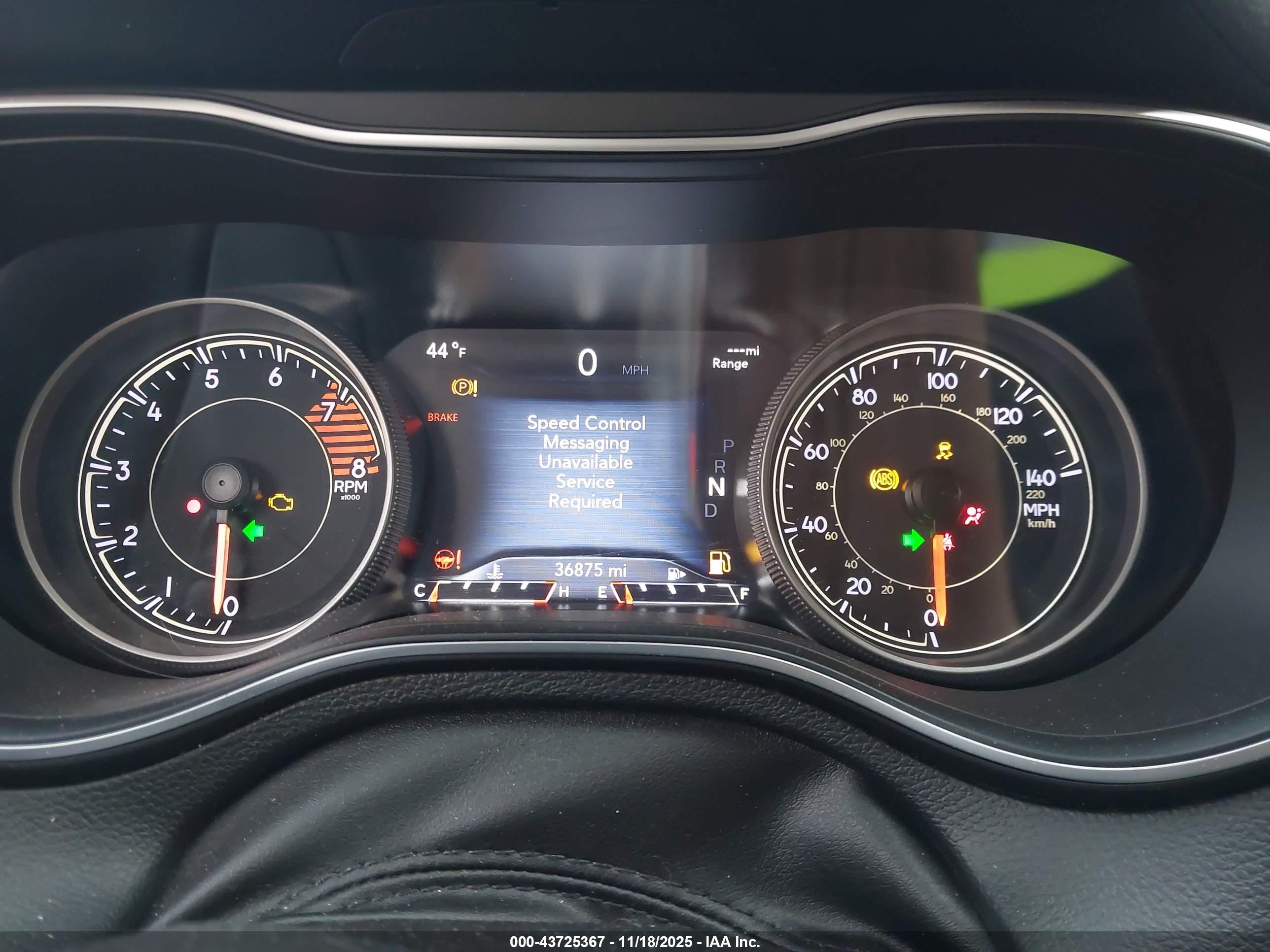 JEEP CHEROKEE image 7
