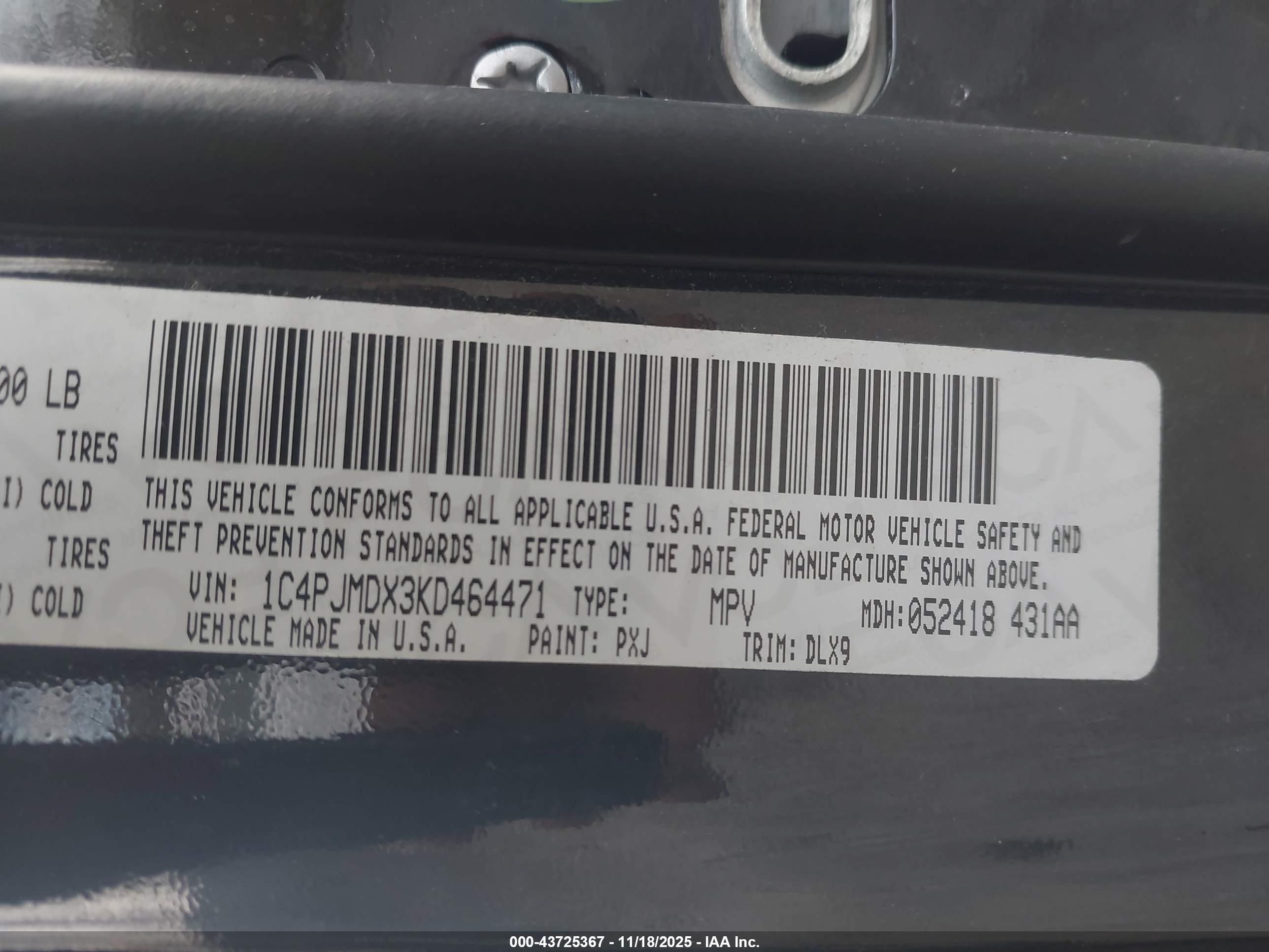 JEEP CHEROKEE image 9