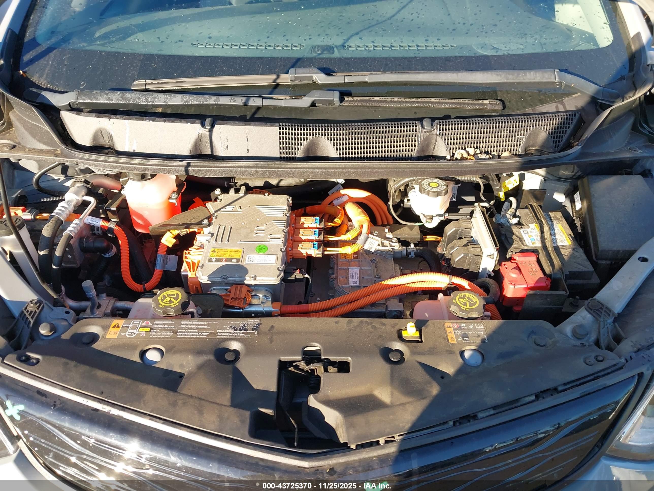 CHEVROLET BOLT image 10