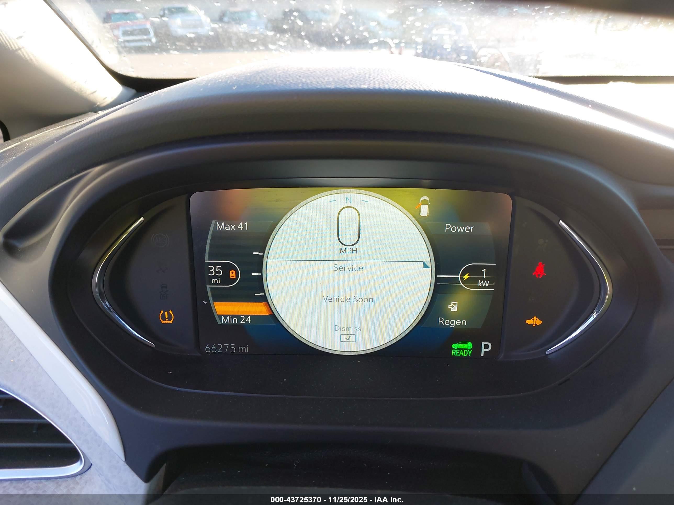 CHEVROLET BOLT image 7