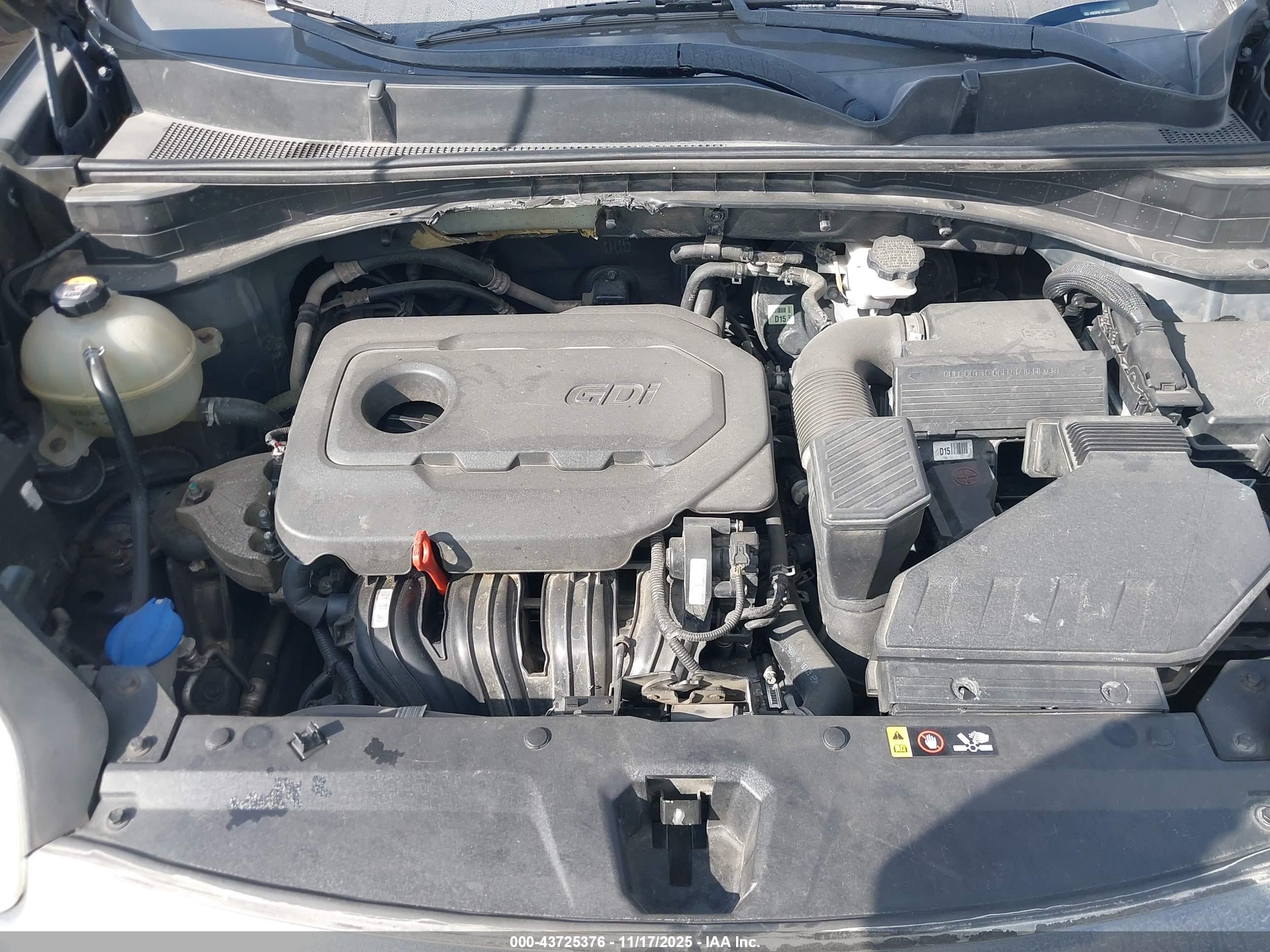 KIA SPORTAGE image 10