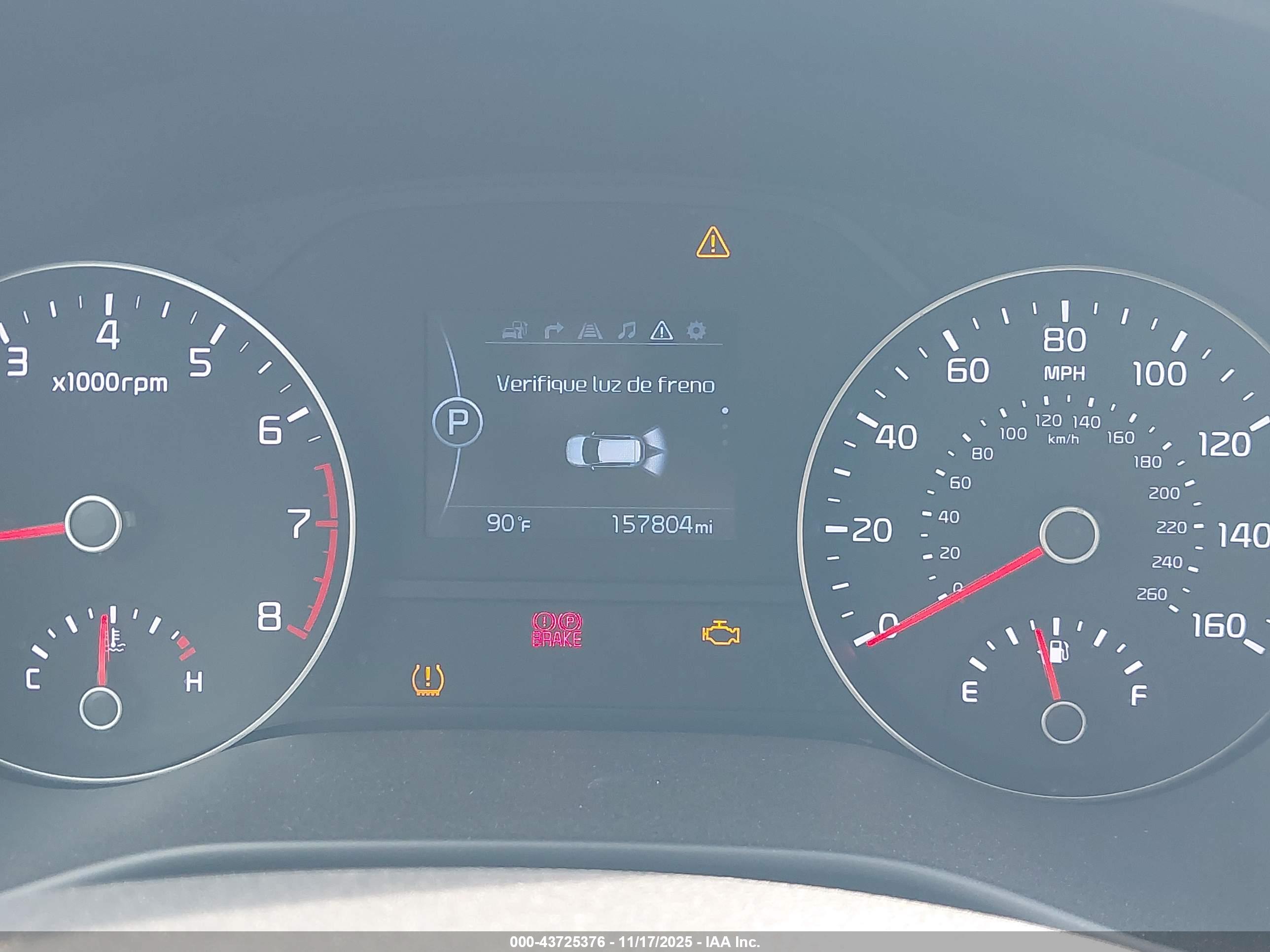 KIA SPORTAGE image 7