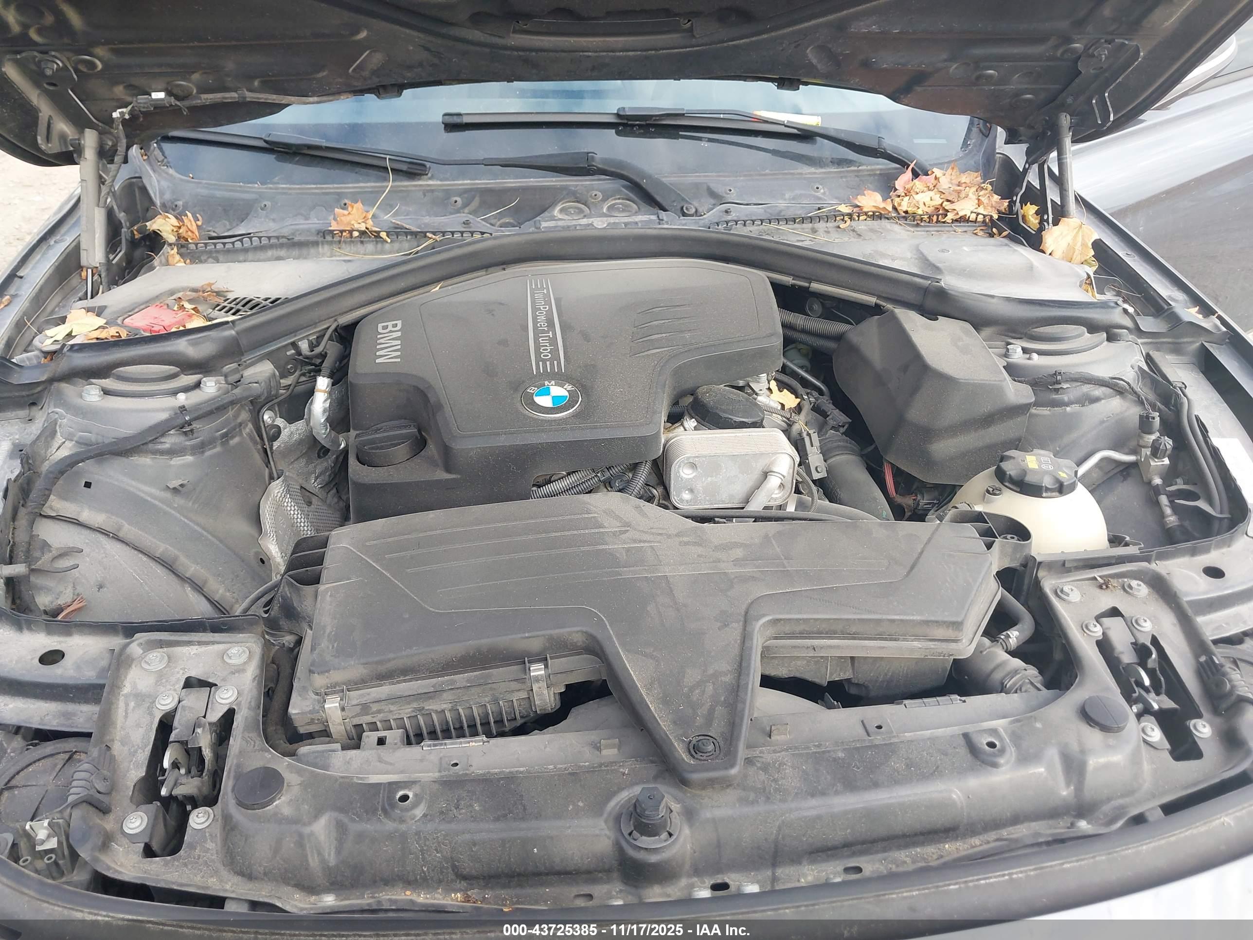 BMW 328I image 10