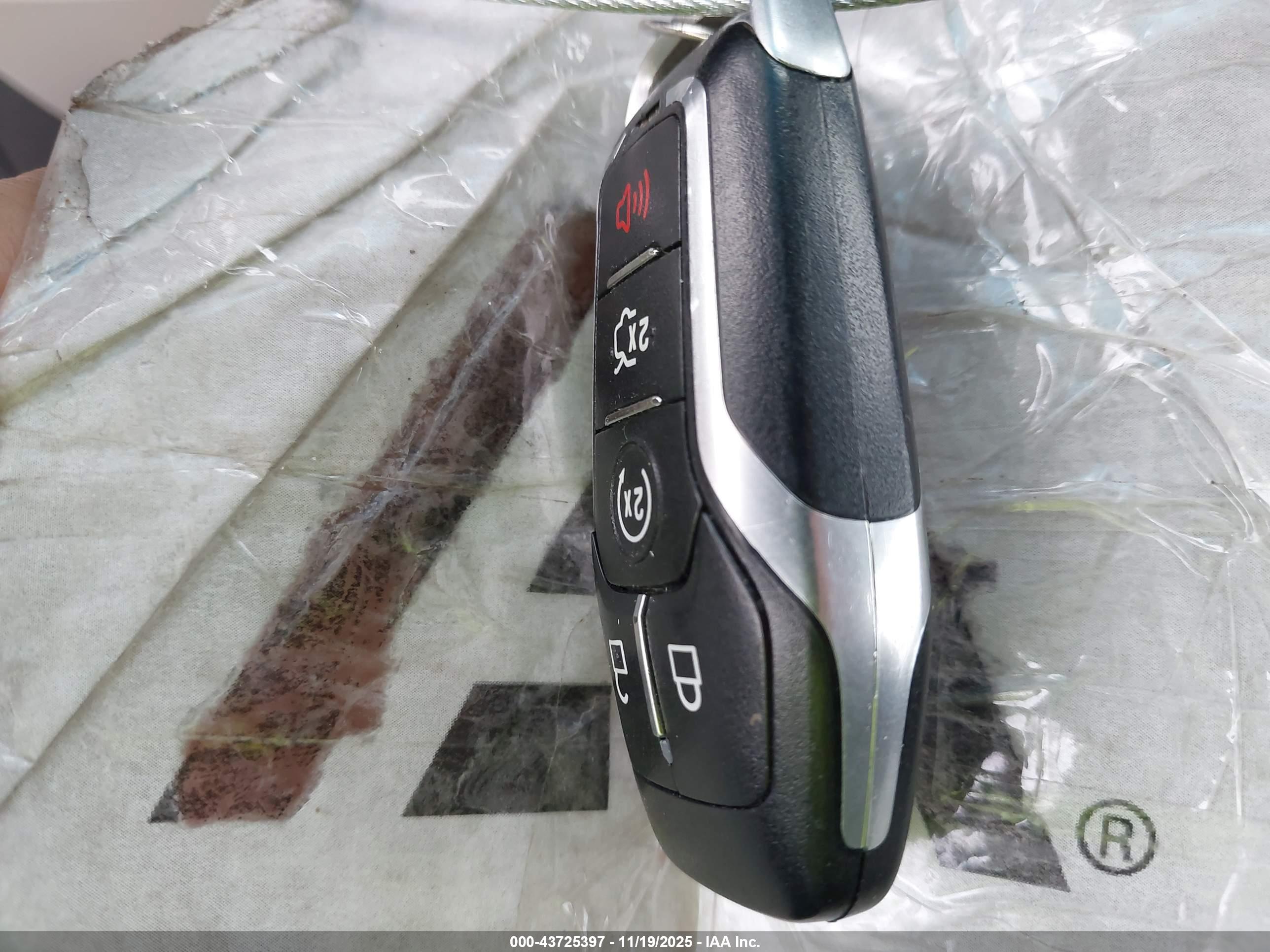 FORD EDGE image 11