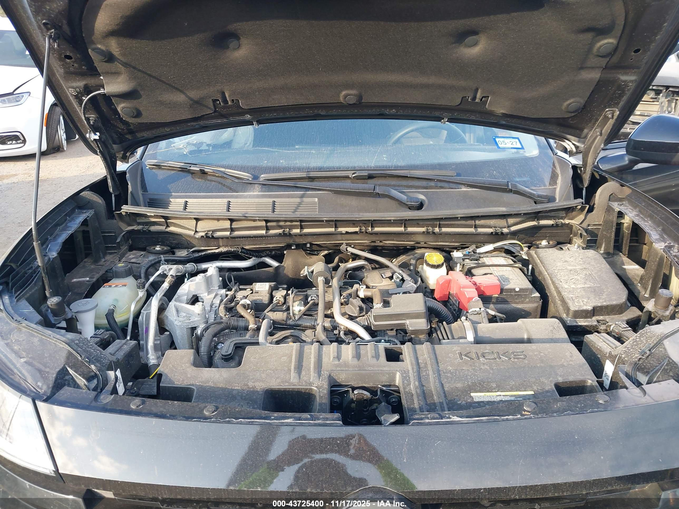 NISSAN KICKS image 10
