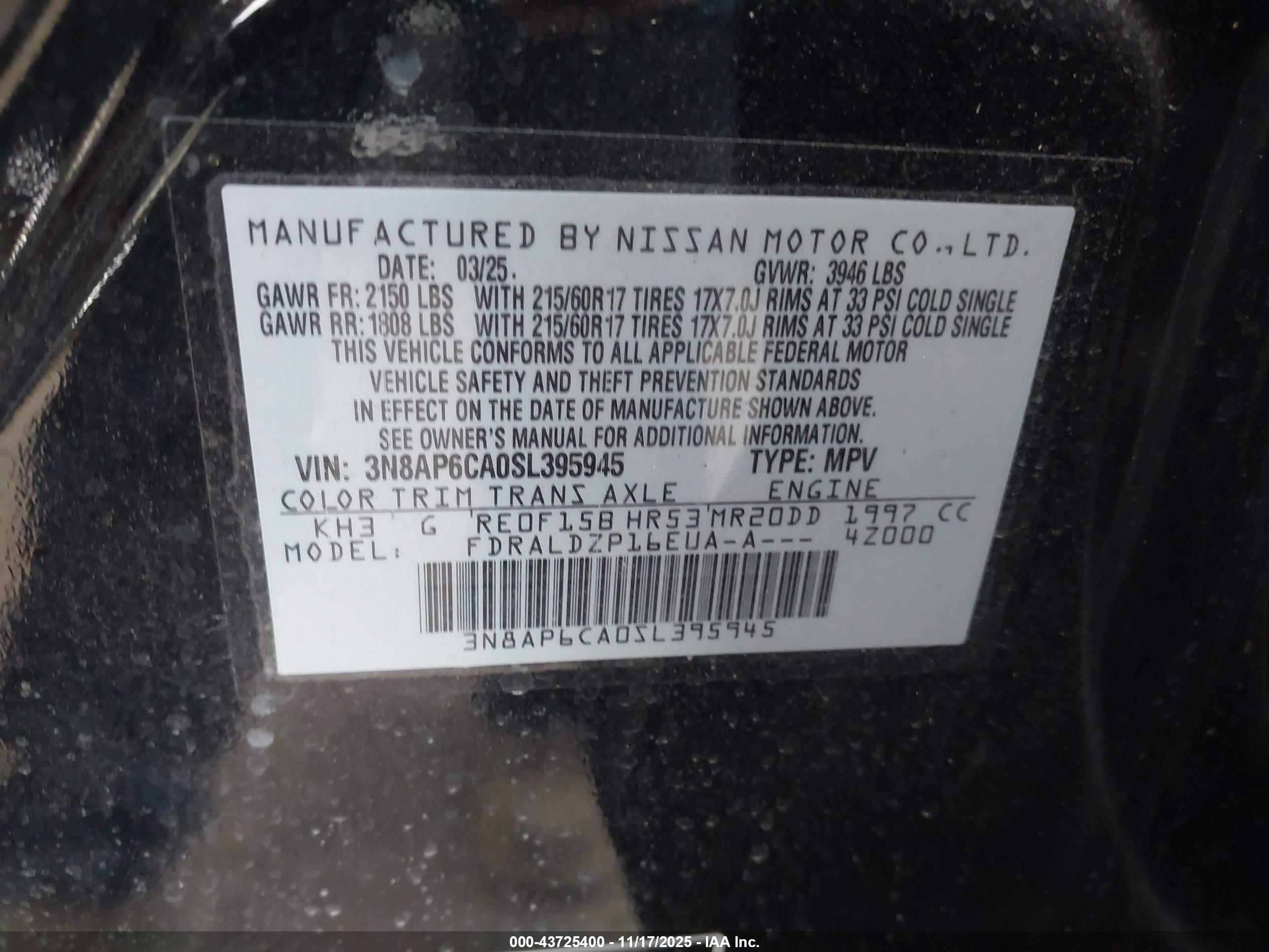 NISSAN KICKS image 9