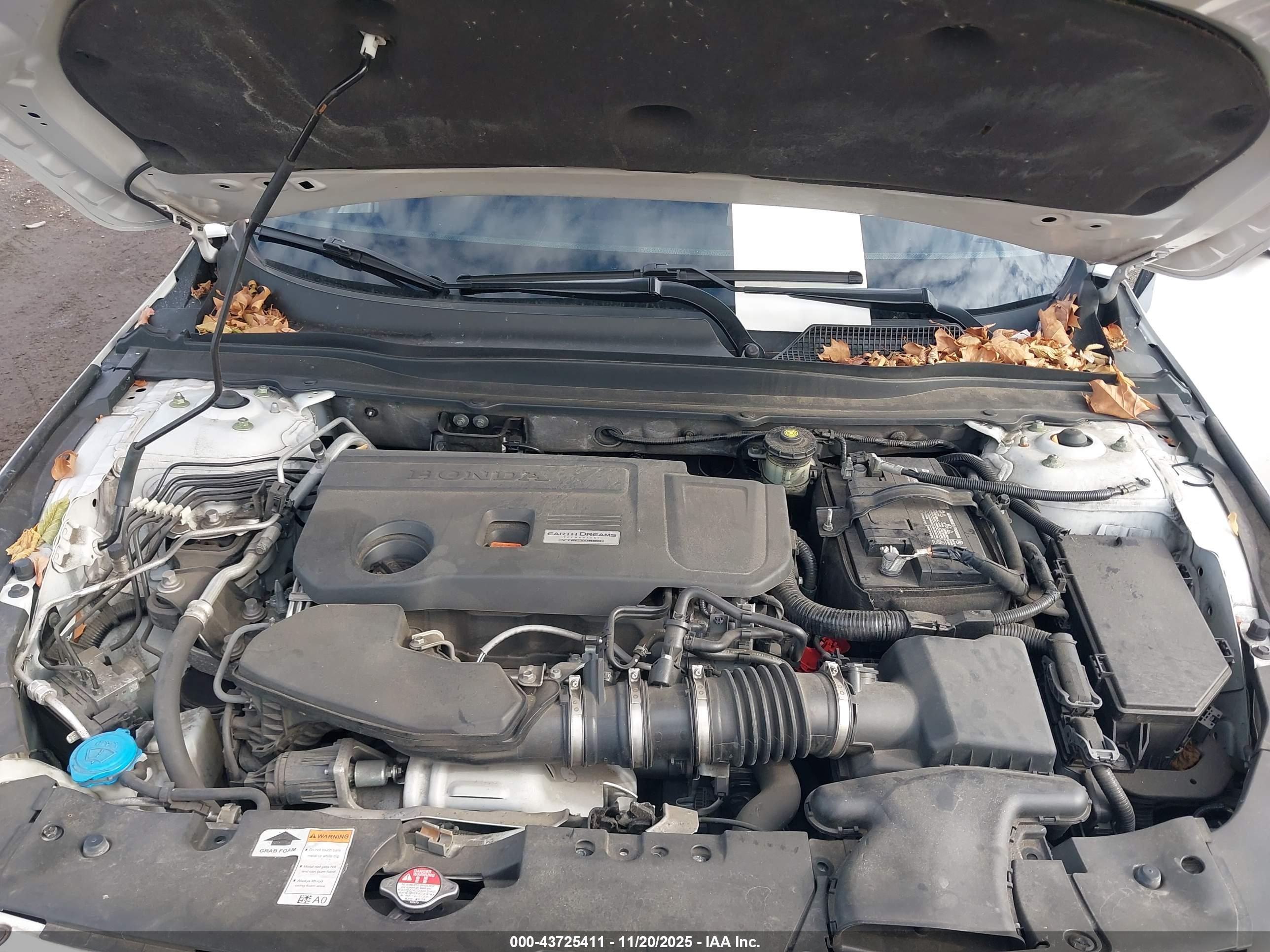 HONDA ACCORD image 10