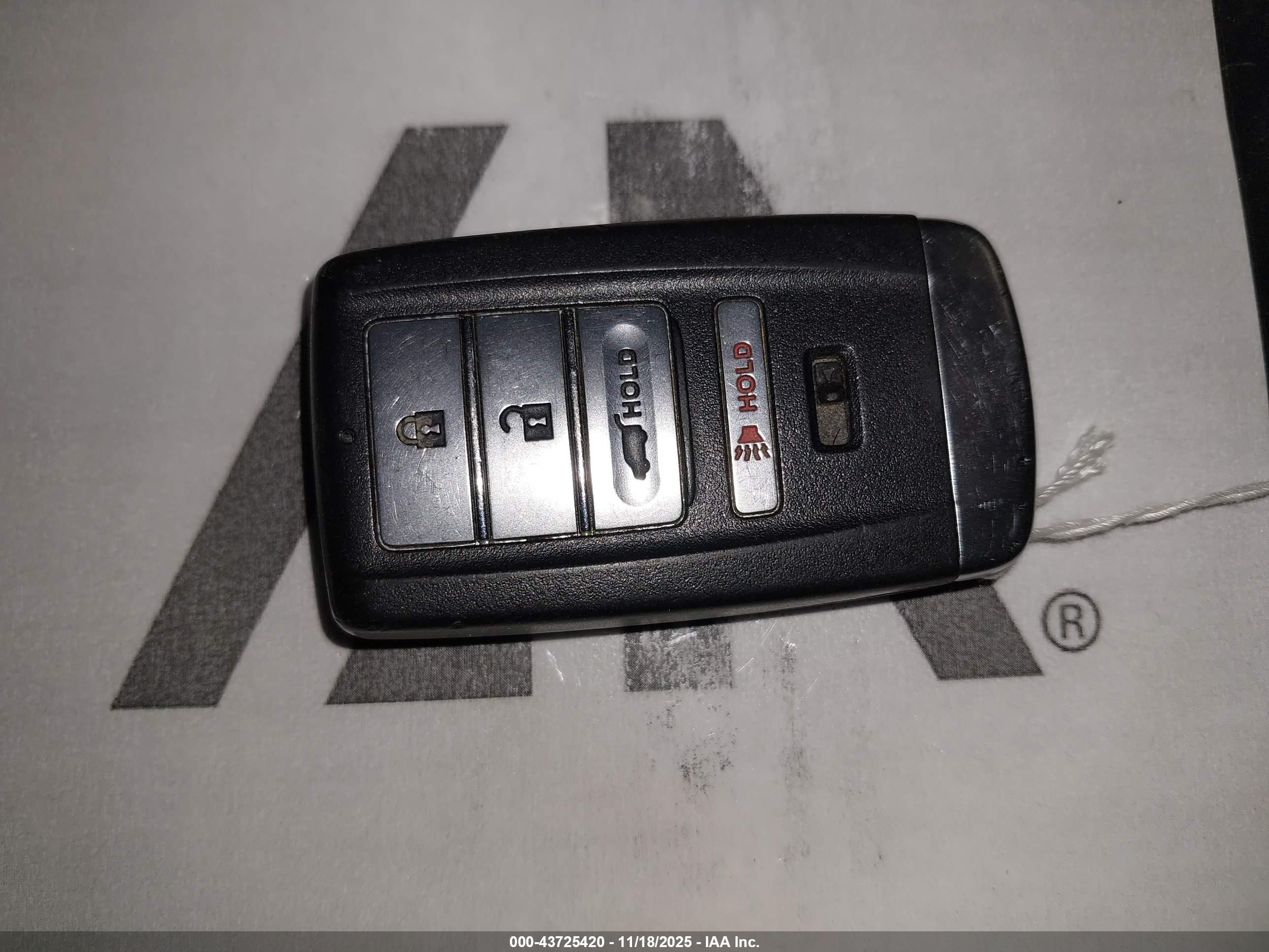 ACURA MDX image 11