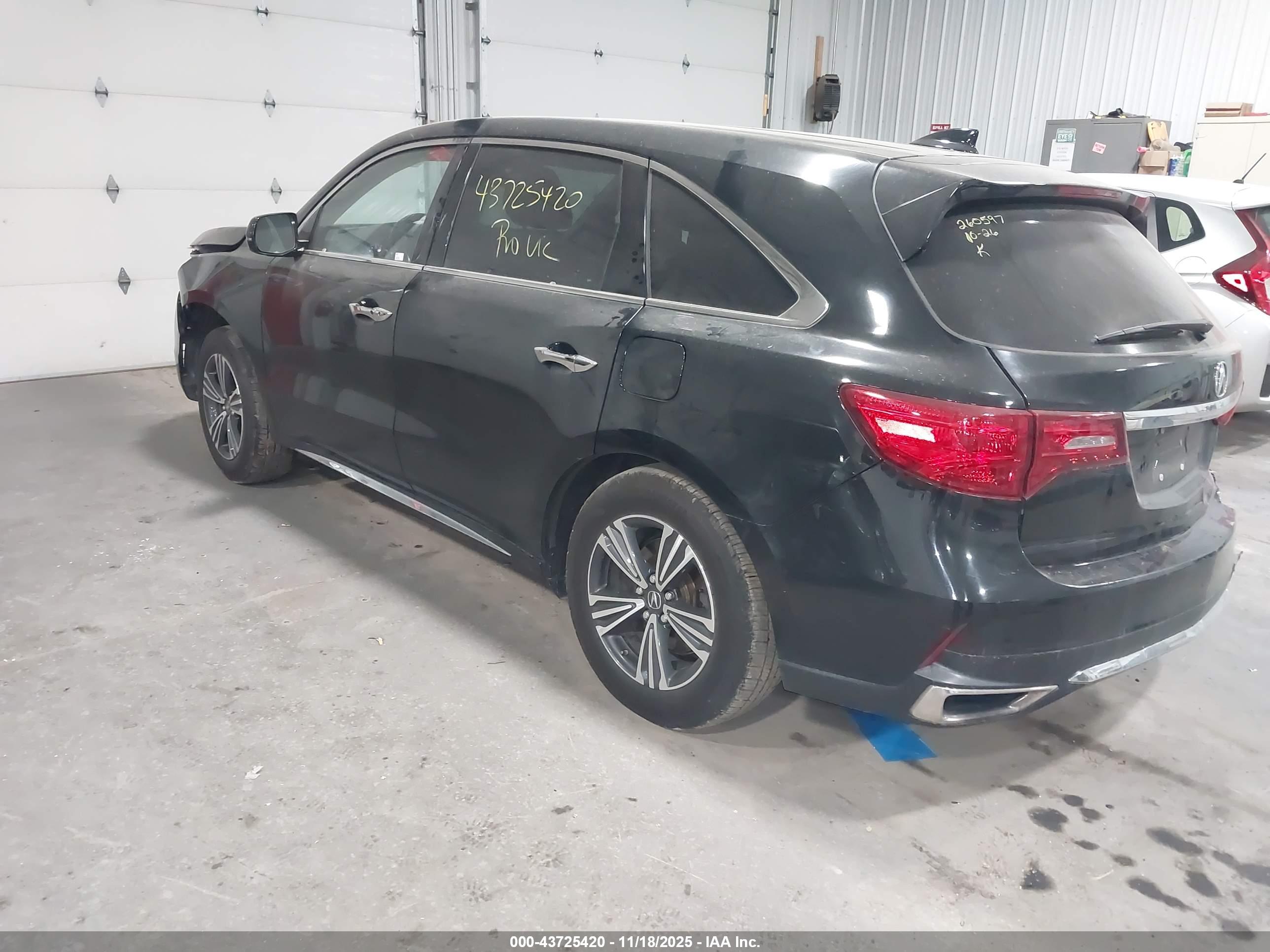 ACURA MDX image 3