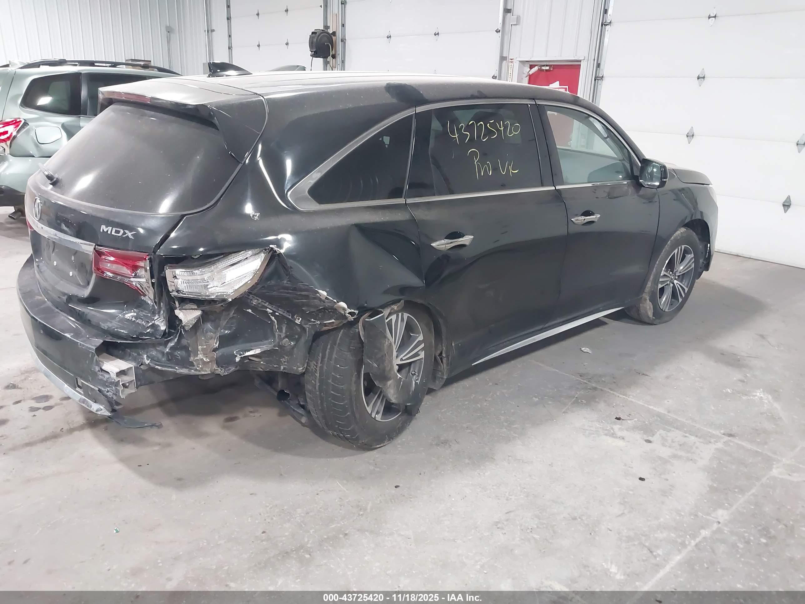 ACURA MDX image 4