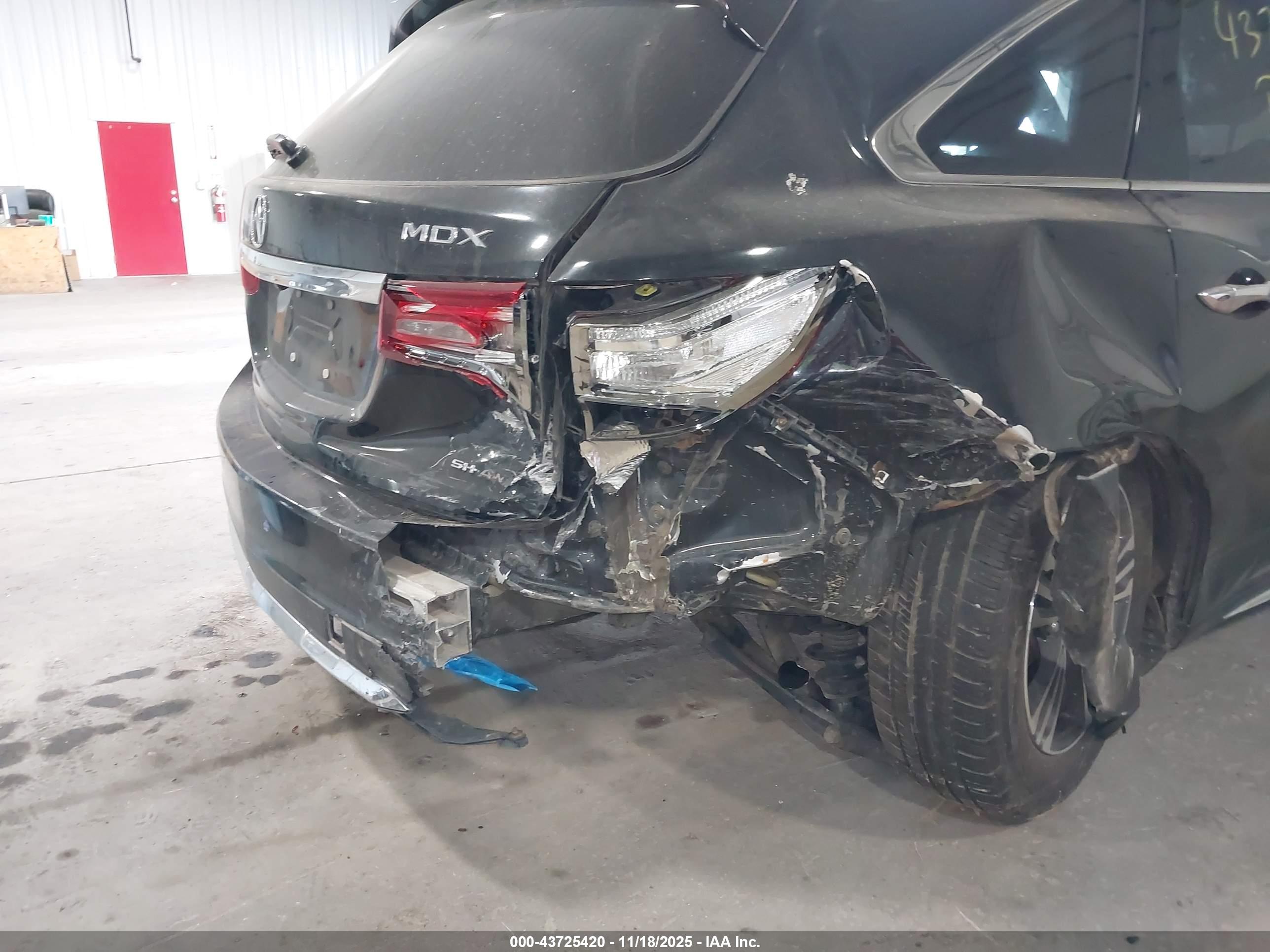ACURA MDX image 6