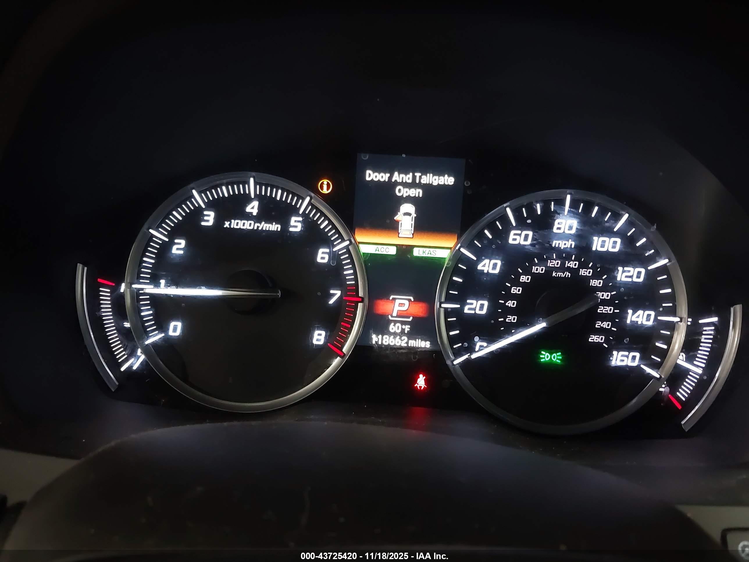 ACURA MDX image 7