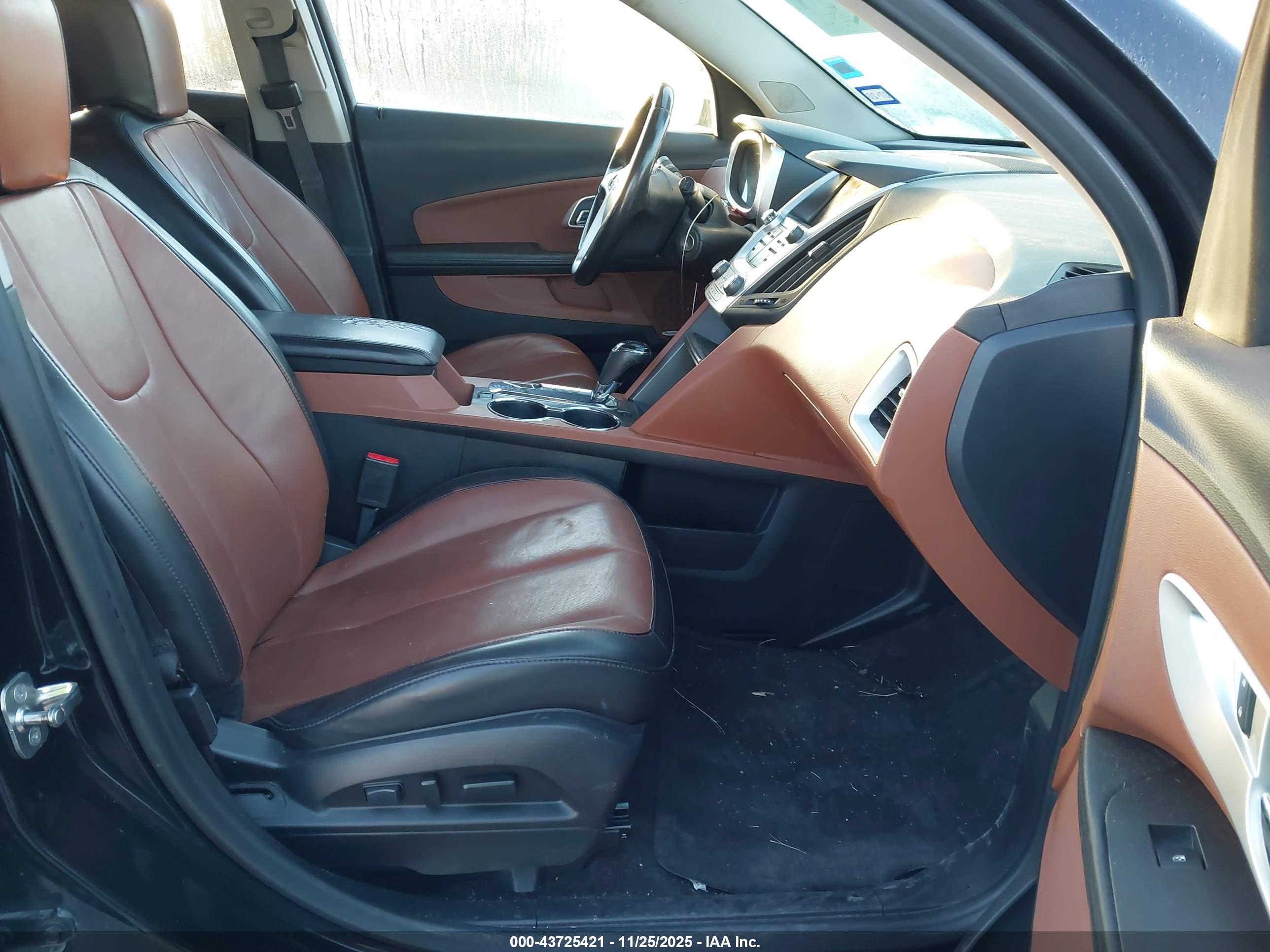 CHEVROLET EQUINOX image 5
