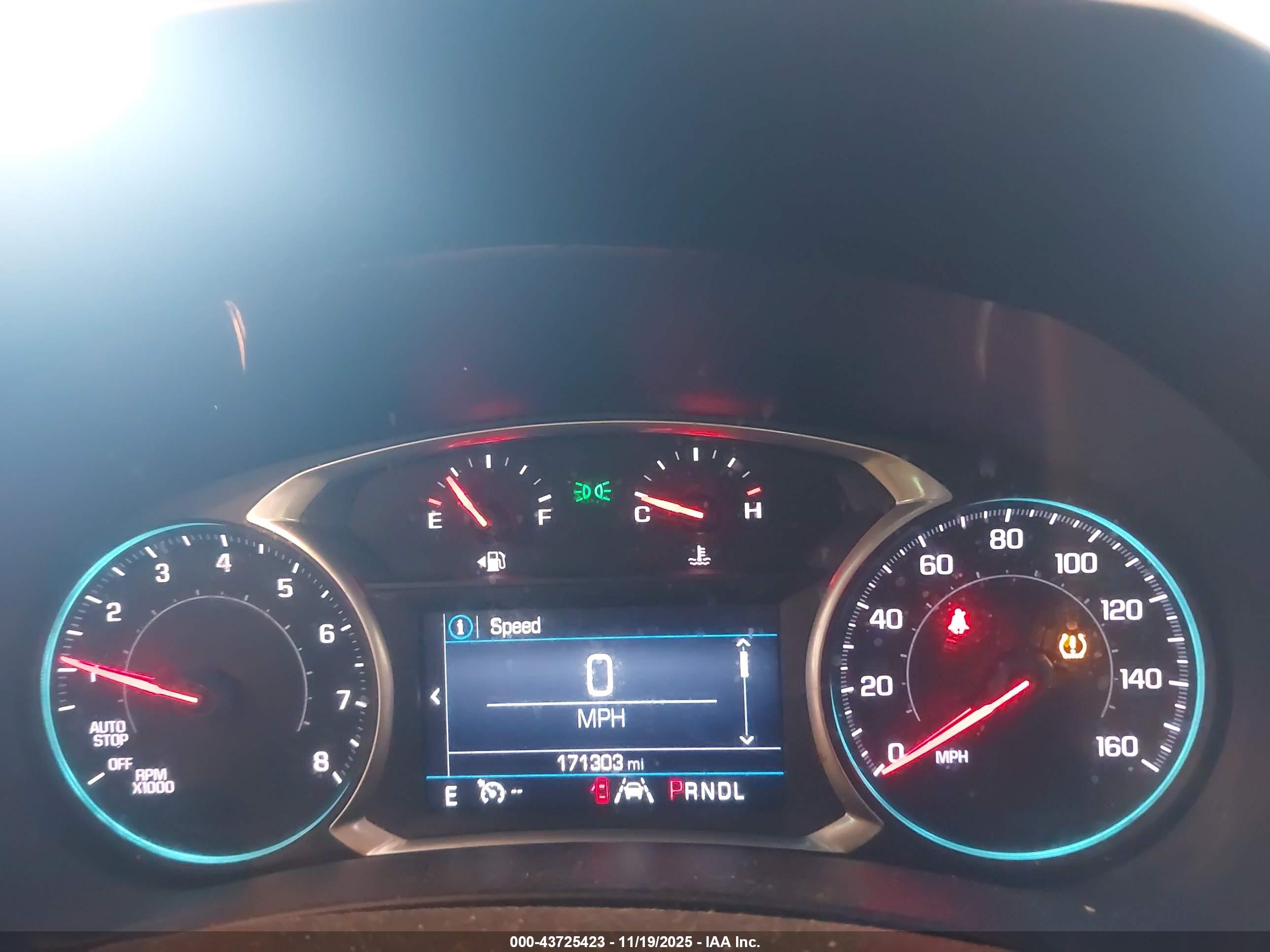 CHEVROLET EQUINOX image 7