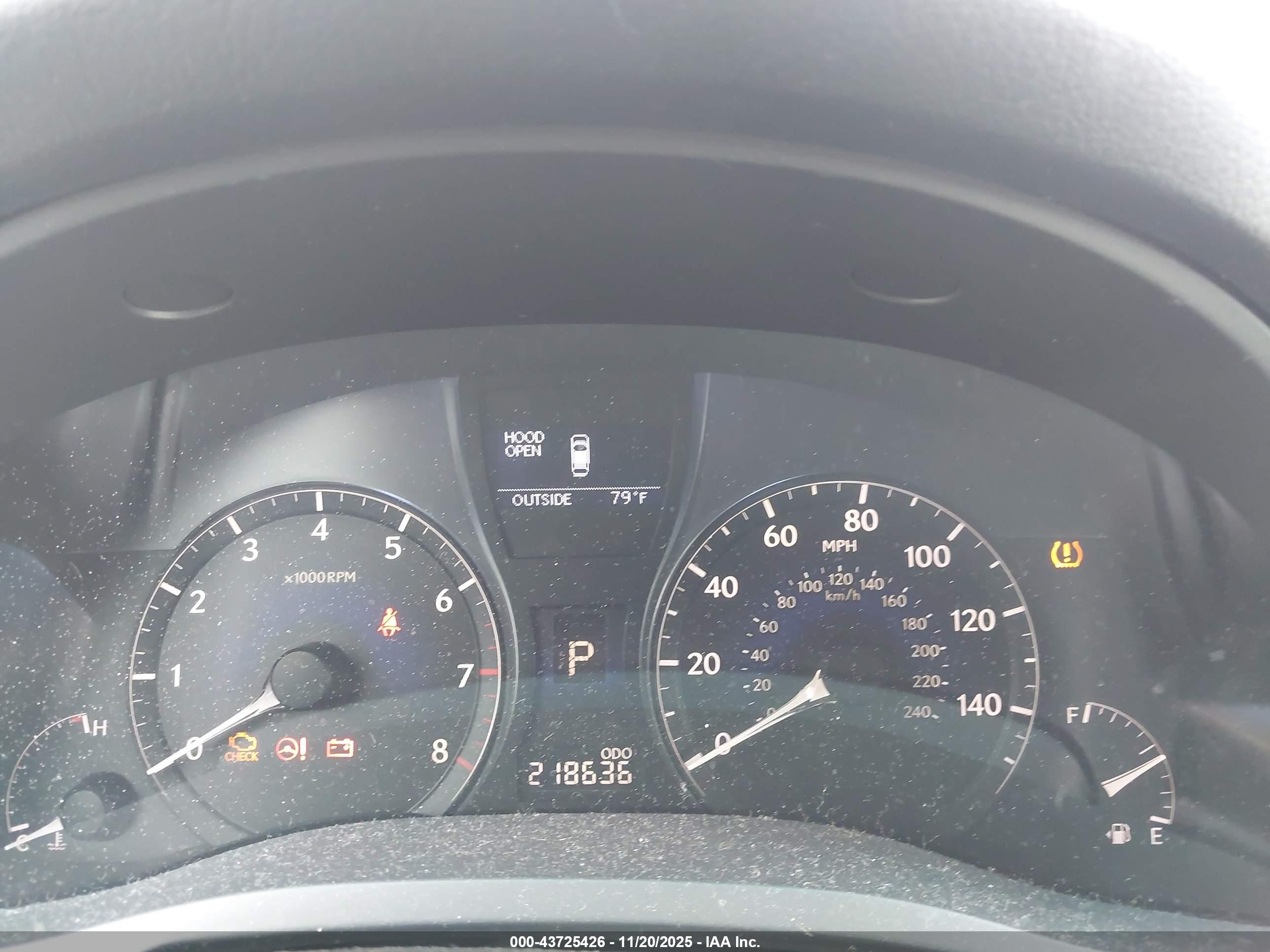 LEXUS RX image 7