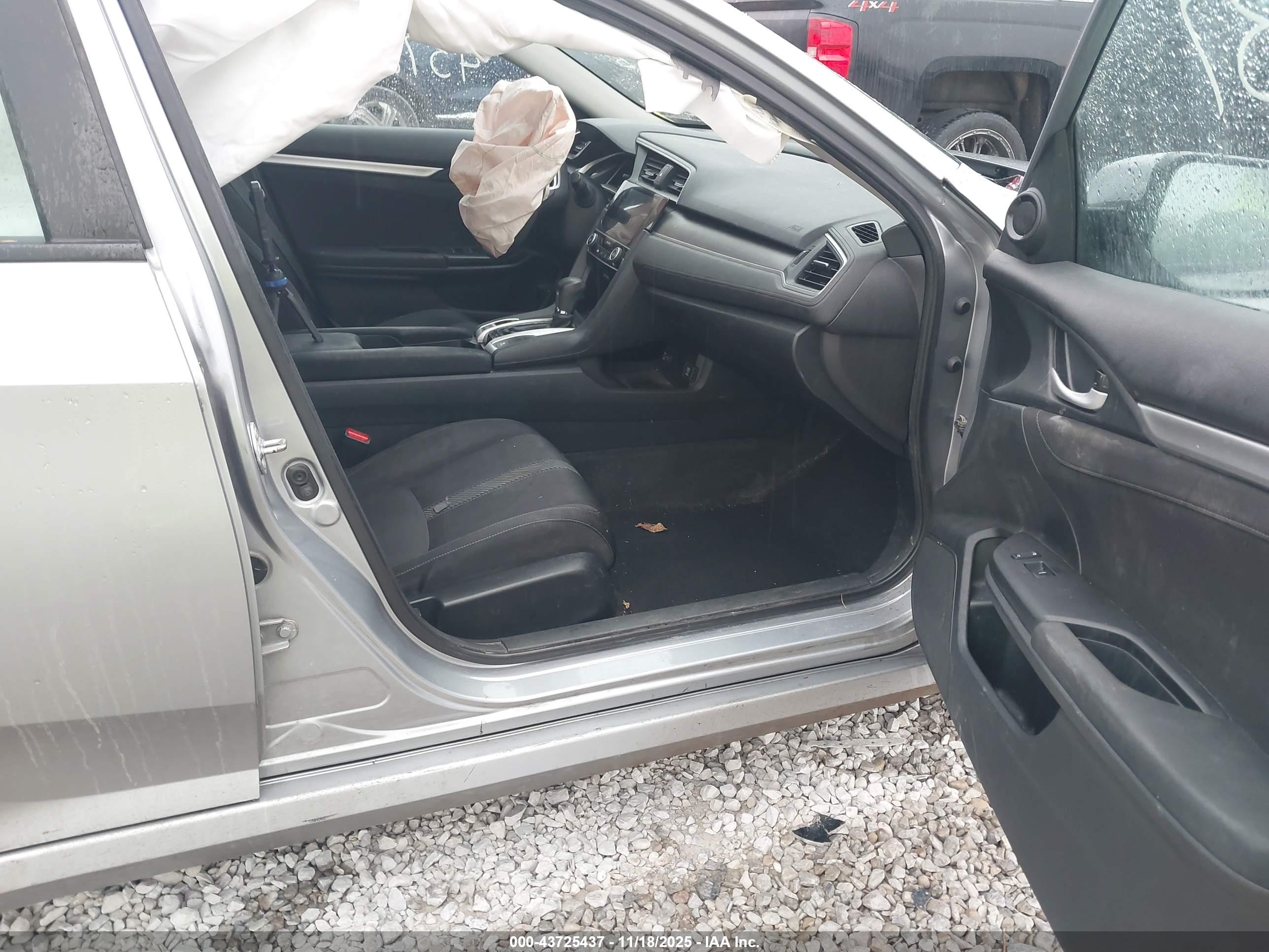 HONDA CIVIC image 5