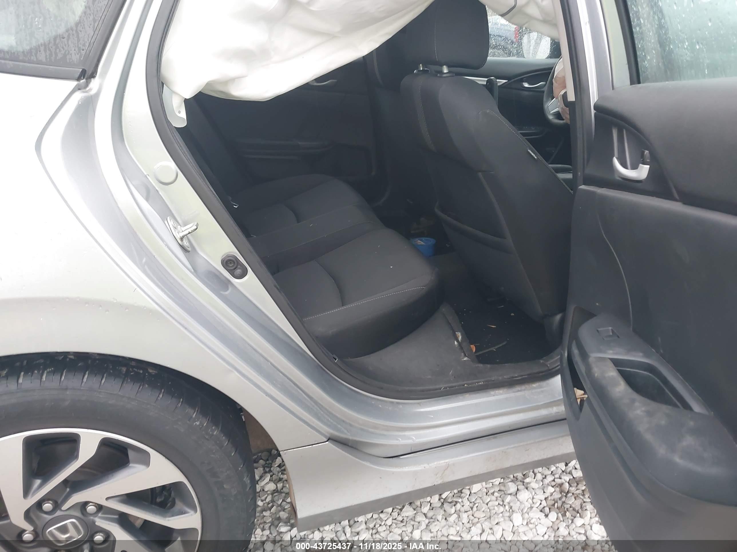 HONDA CIVIC image 8