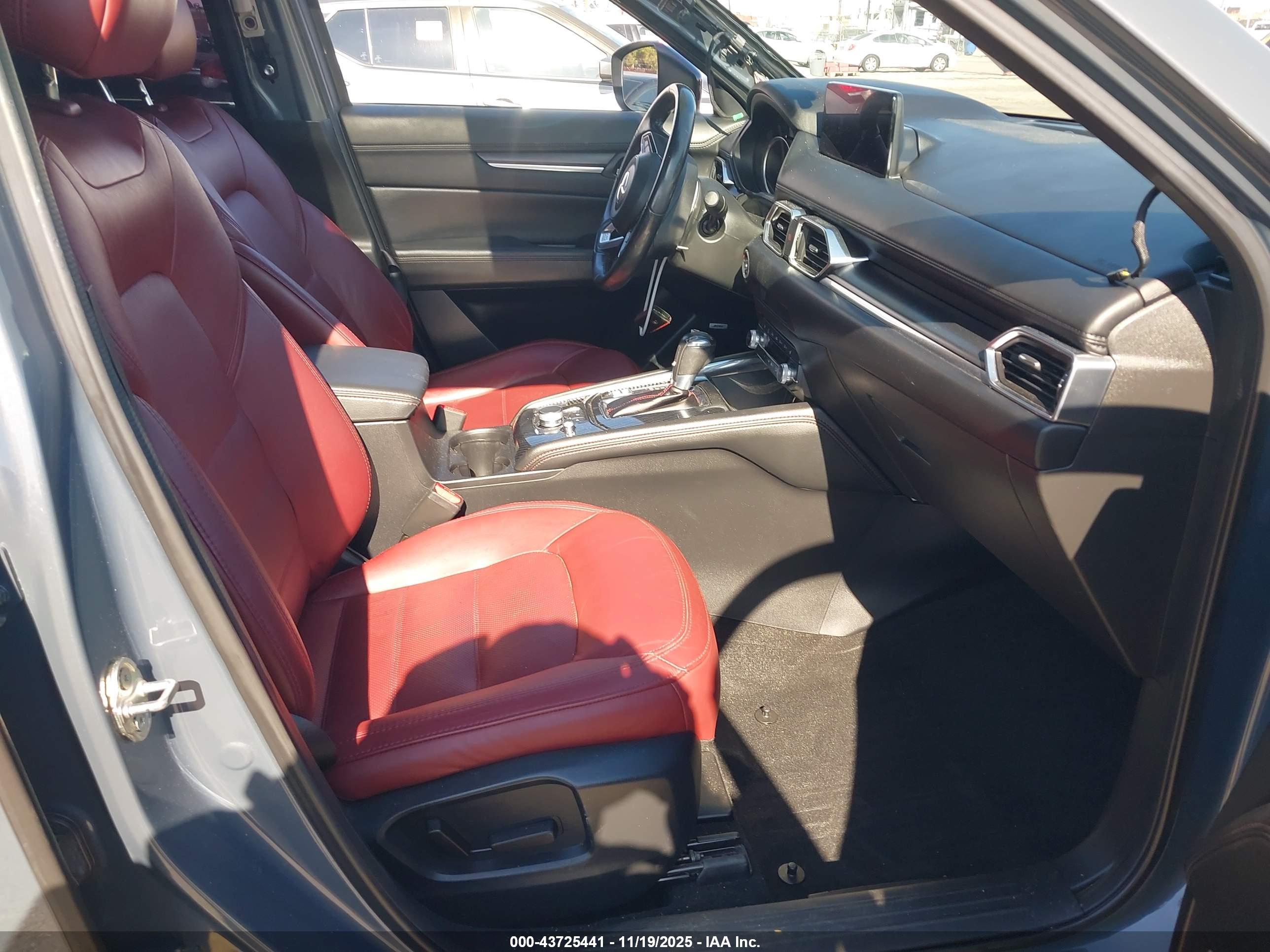 MAZDA CX-5 image 5