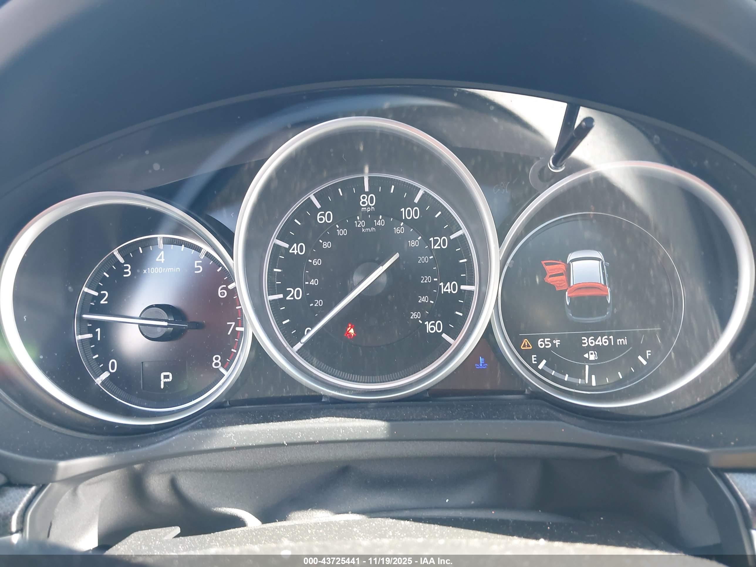 MAZDA CX-5 image 7