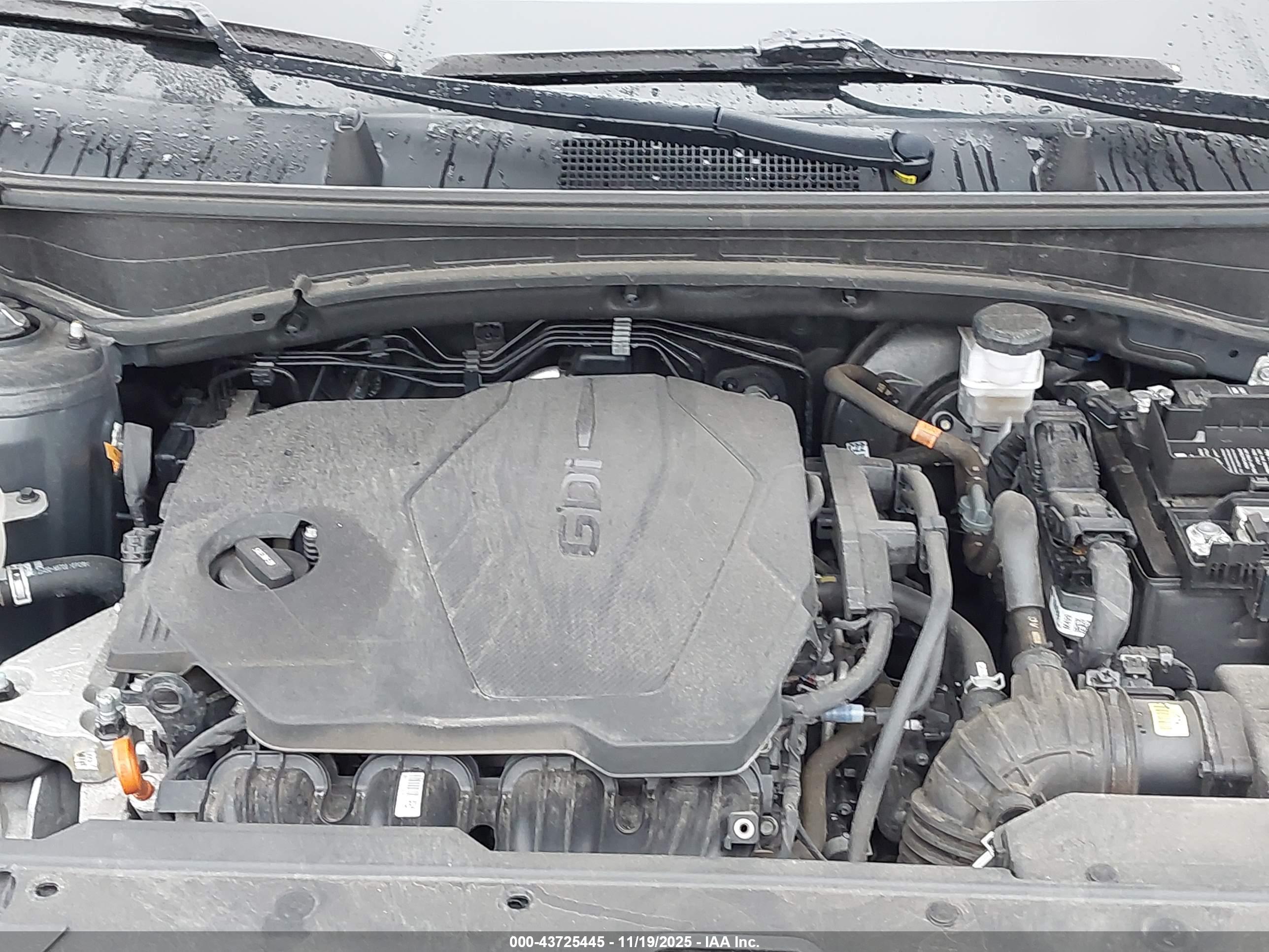 KIA SPORTAGE image 10