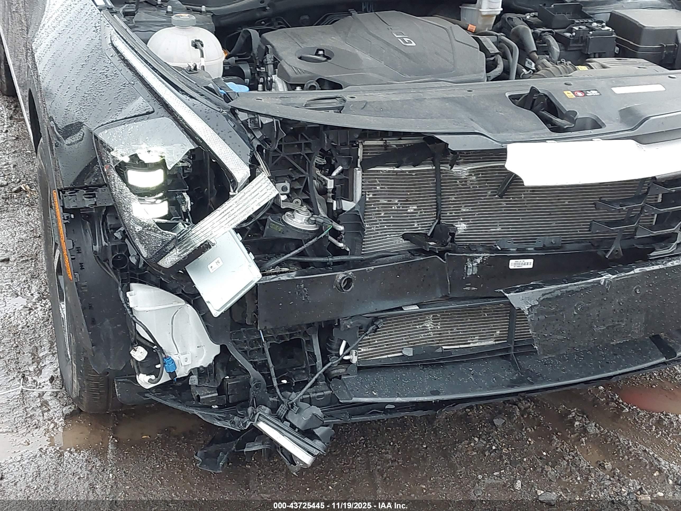 KIA SPORTAGE image 6
