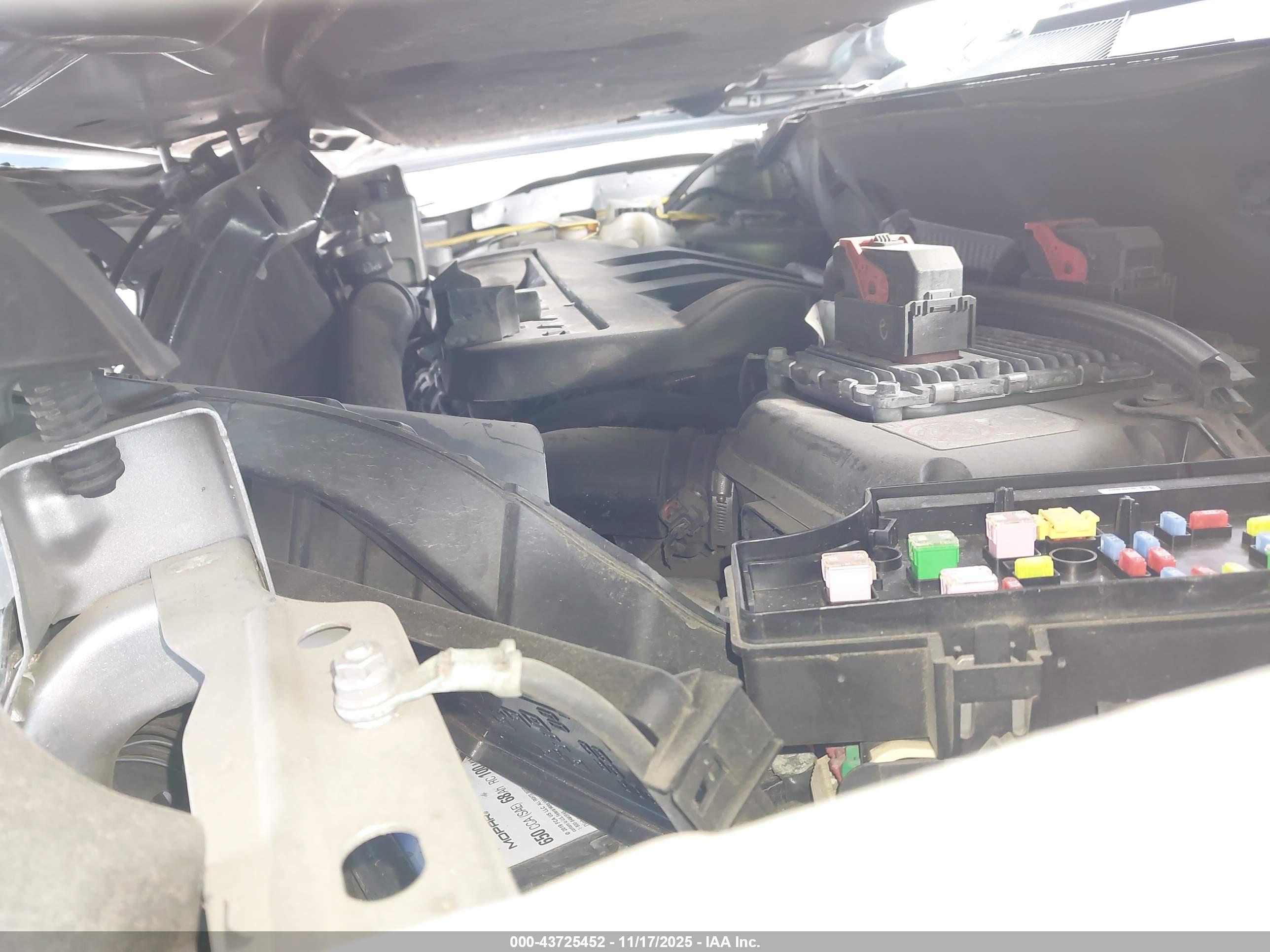 JEEP PATRIOT image 10