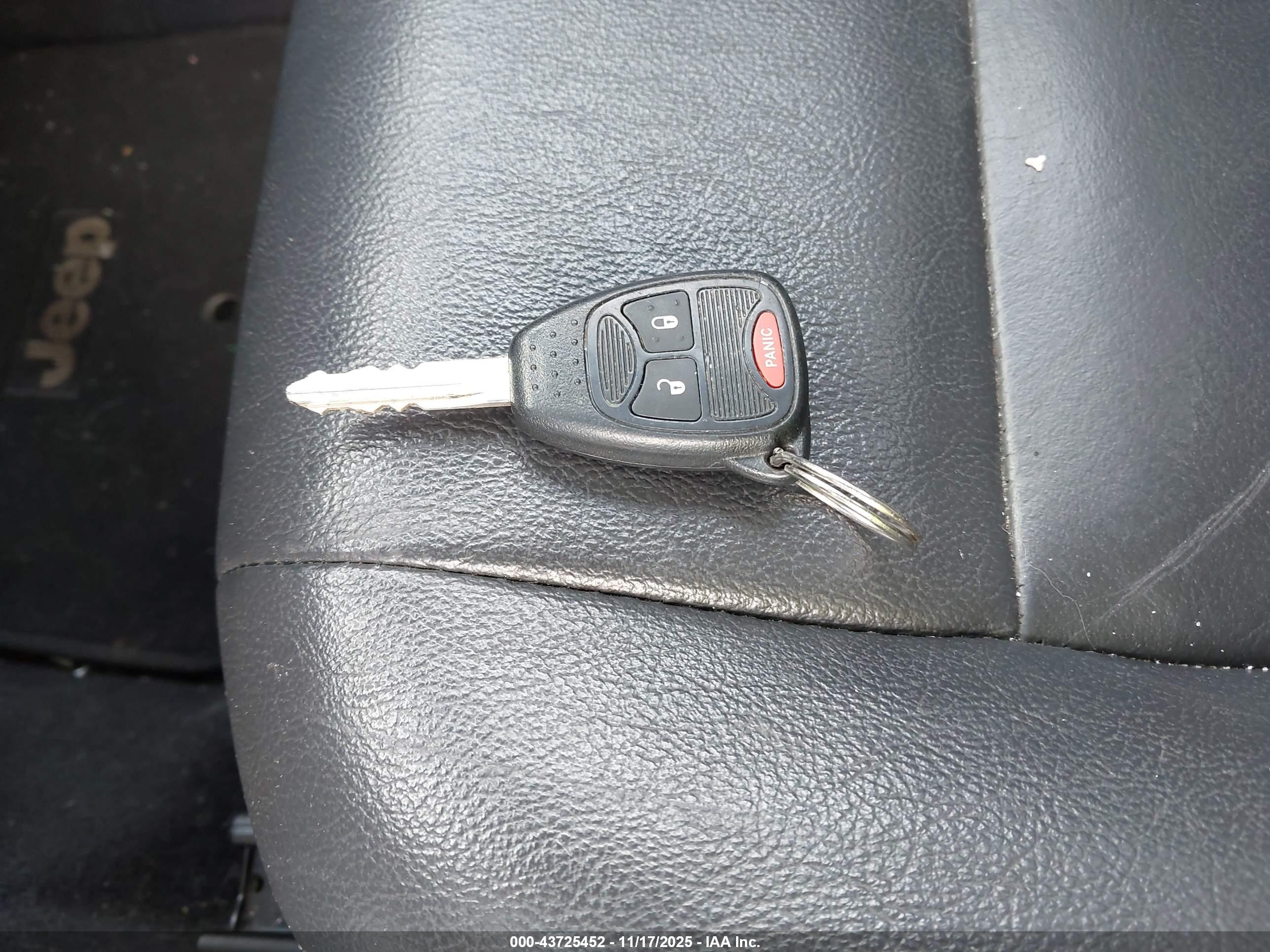 JEEP PATRIOT image 11