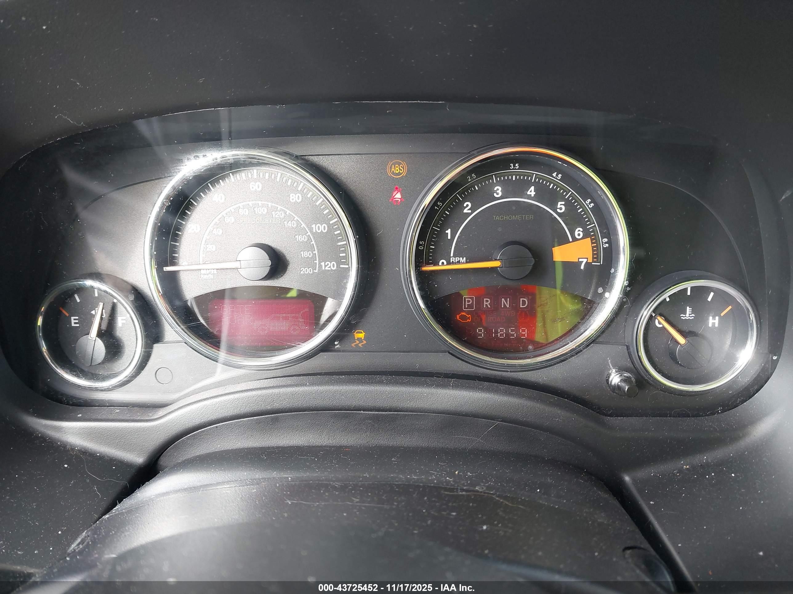 JEEP PATRIOT image 7