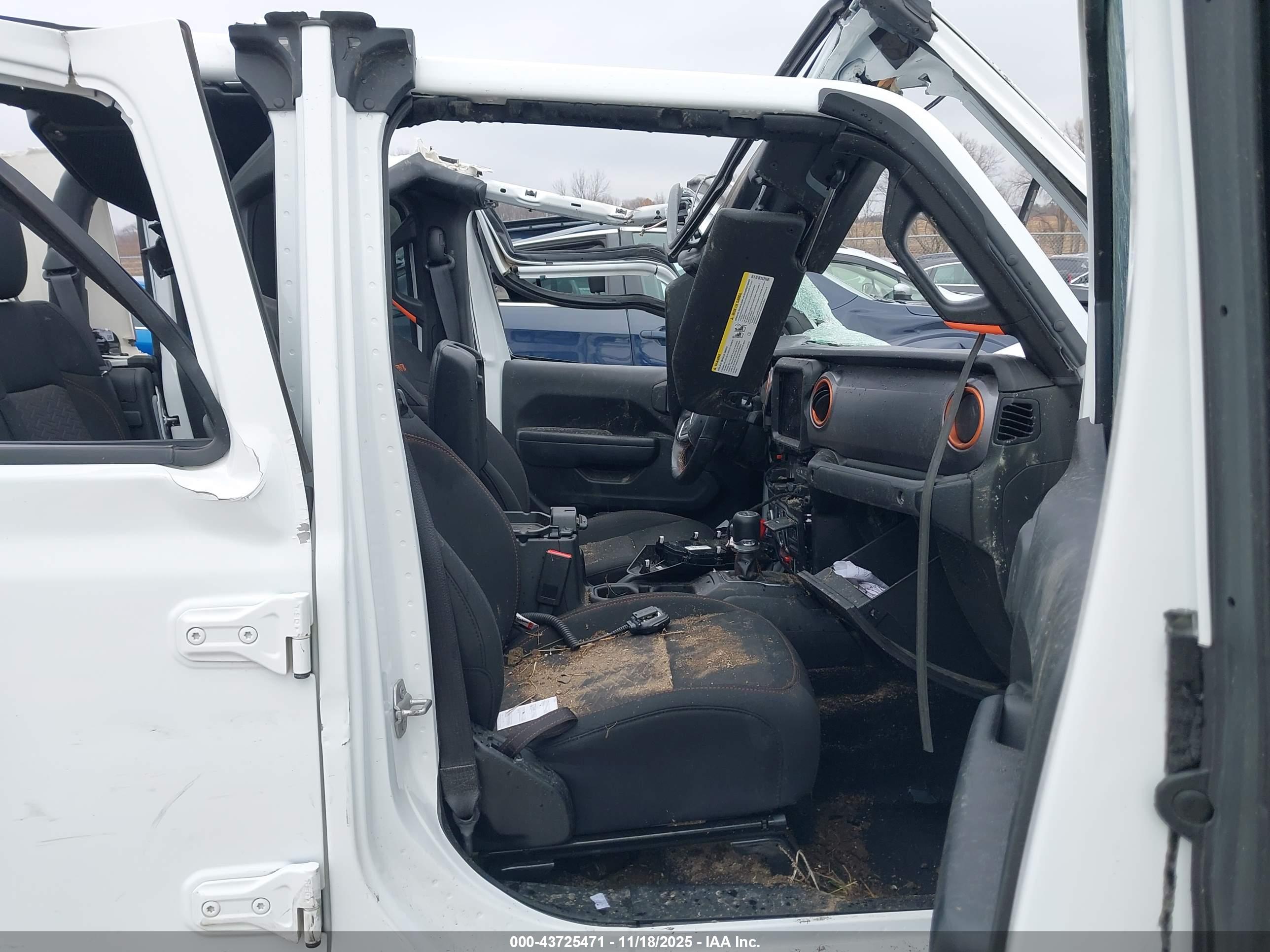 JEEP GLADIATOR image 5