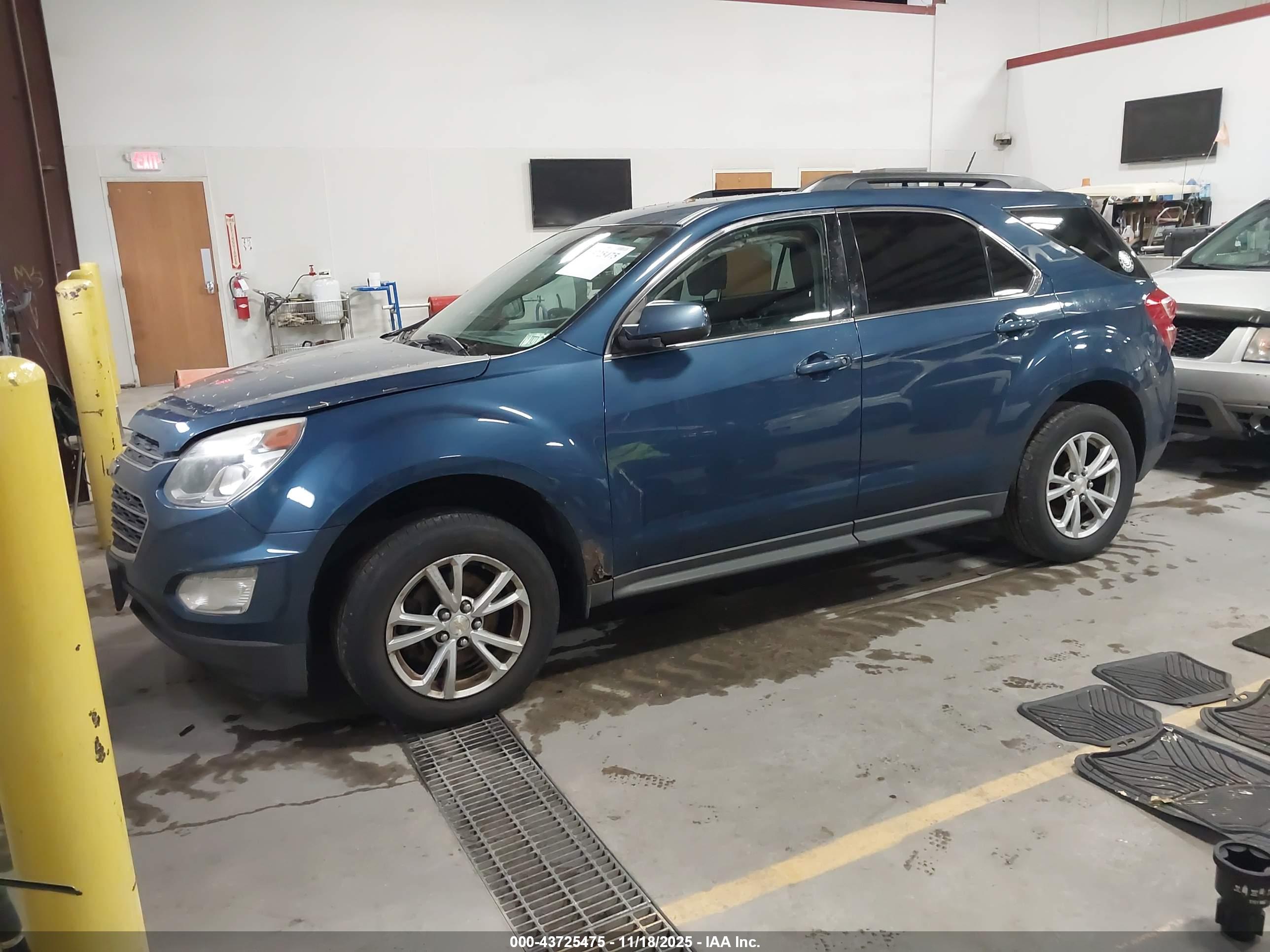CHEVROLET EQUINOX image 2