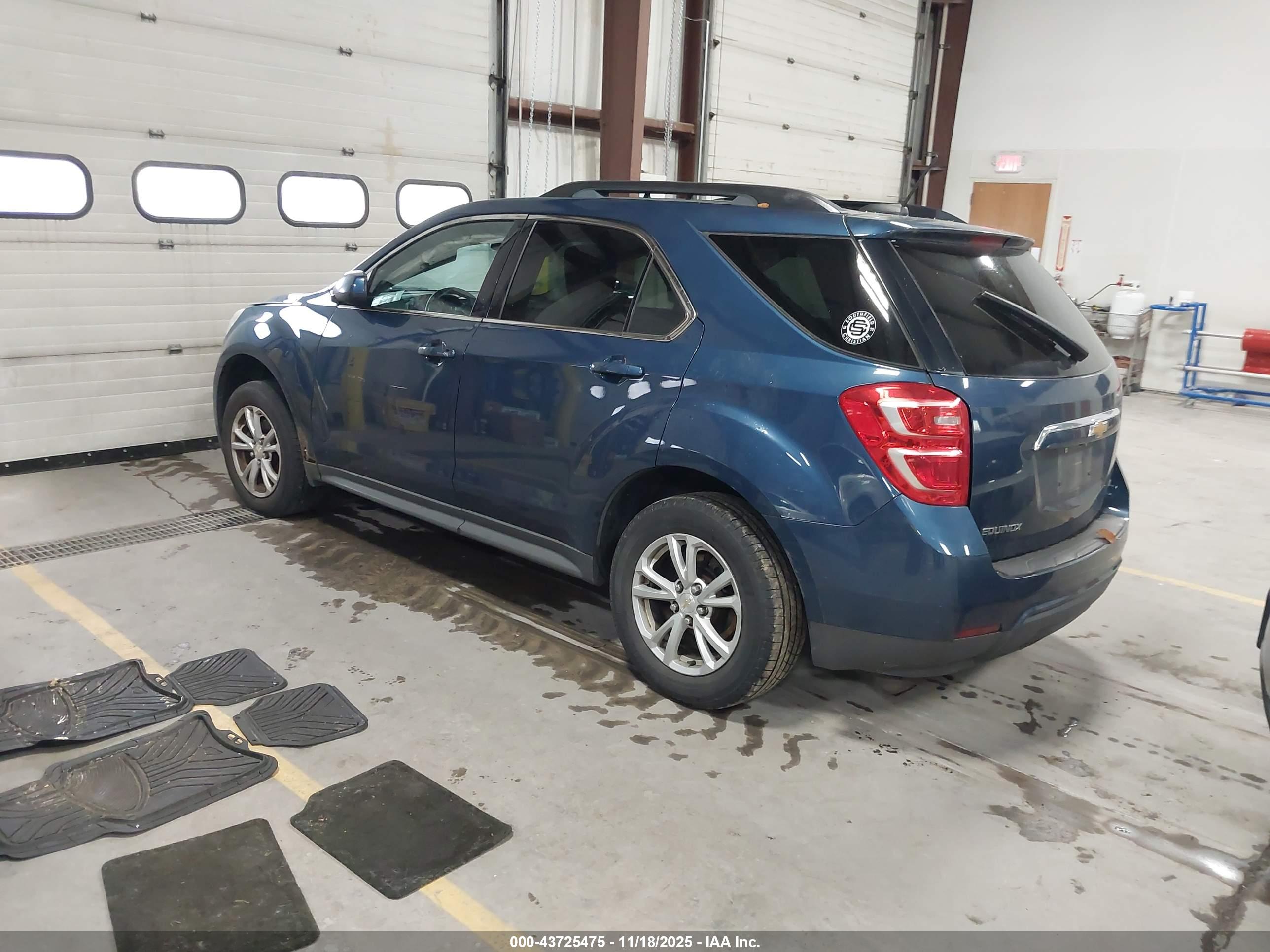 CHEVROLET EQUINOX image 3