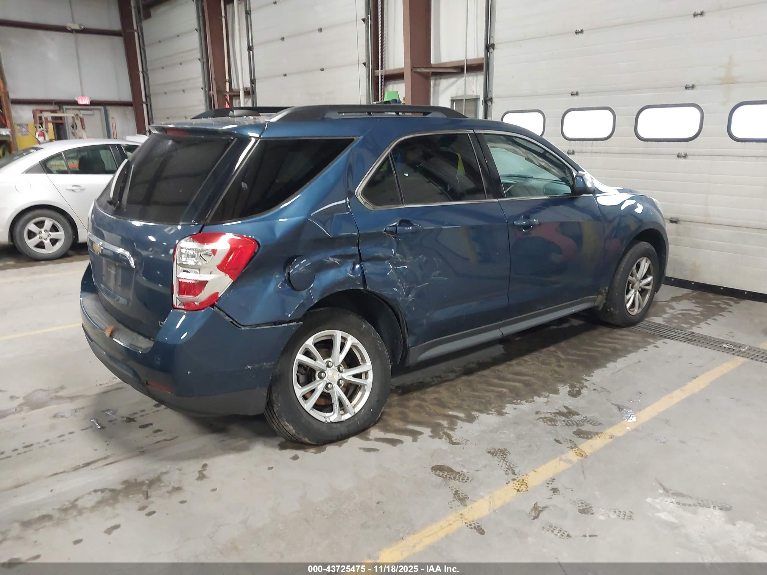 CHEVROLET EQUINOX image 4
