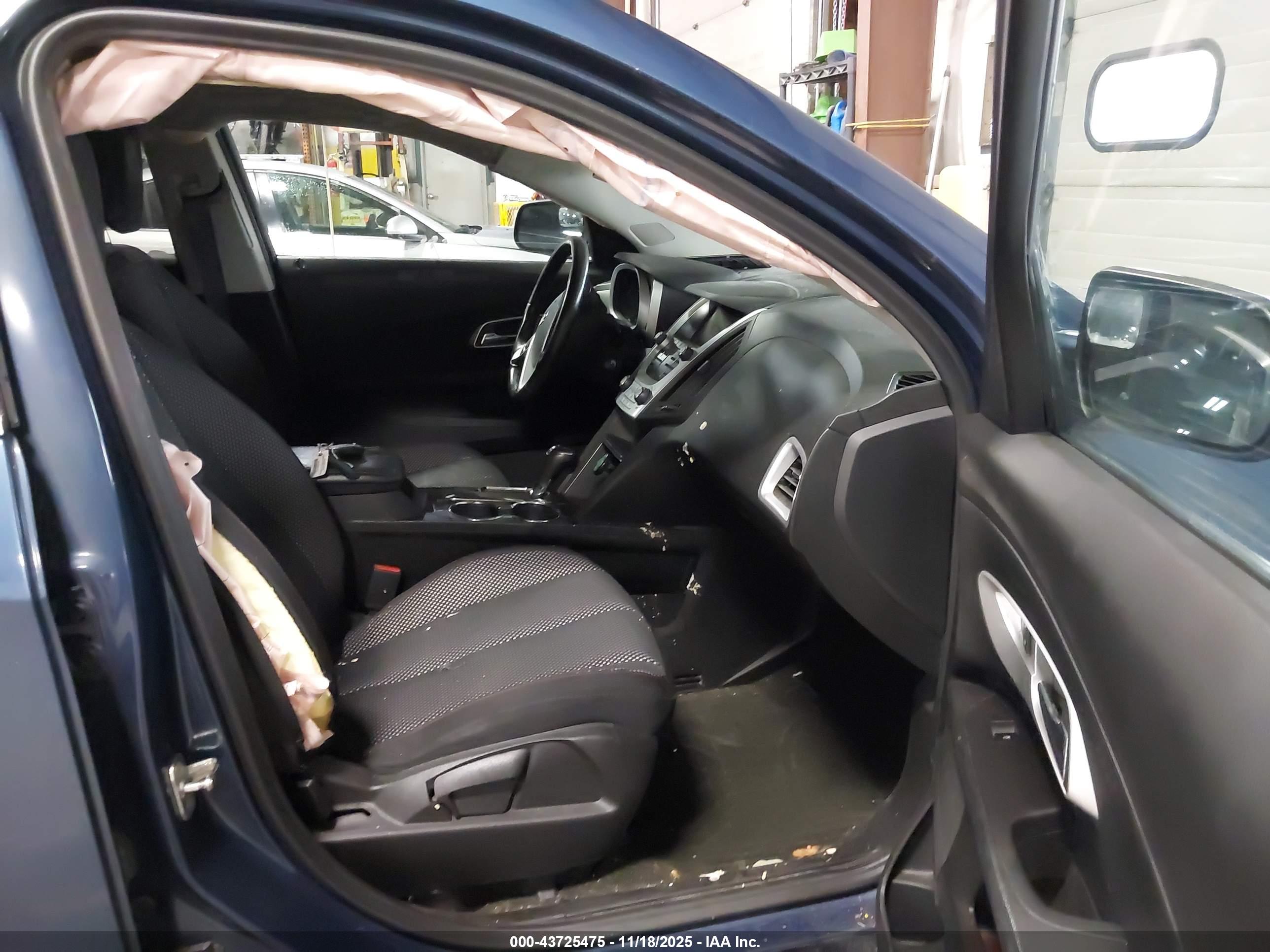 CHEVROLET EQUINOX image 5