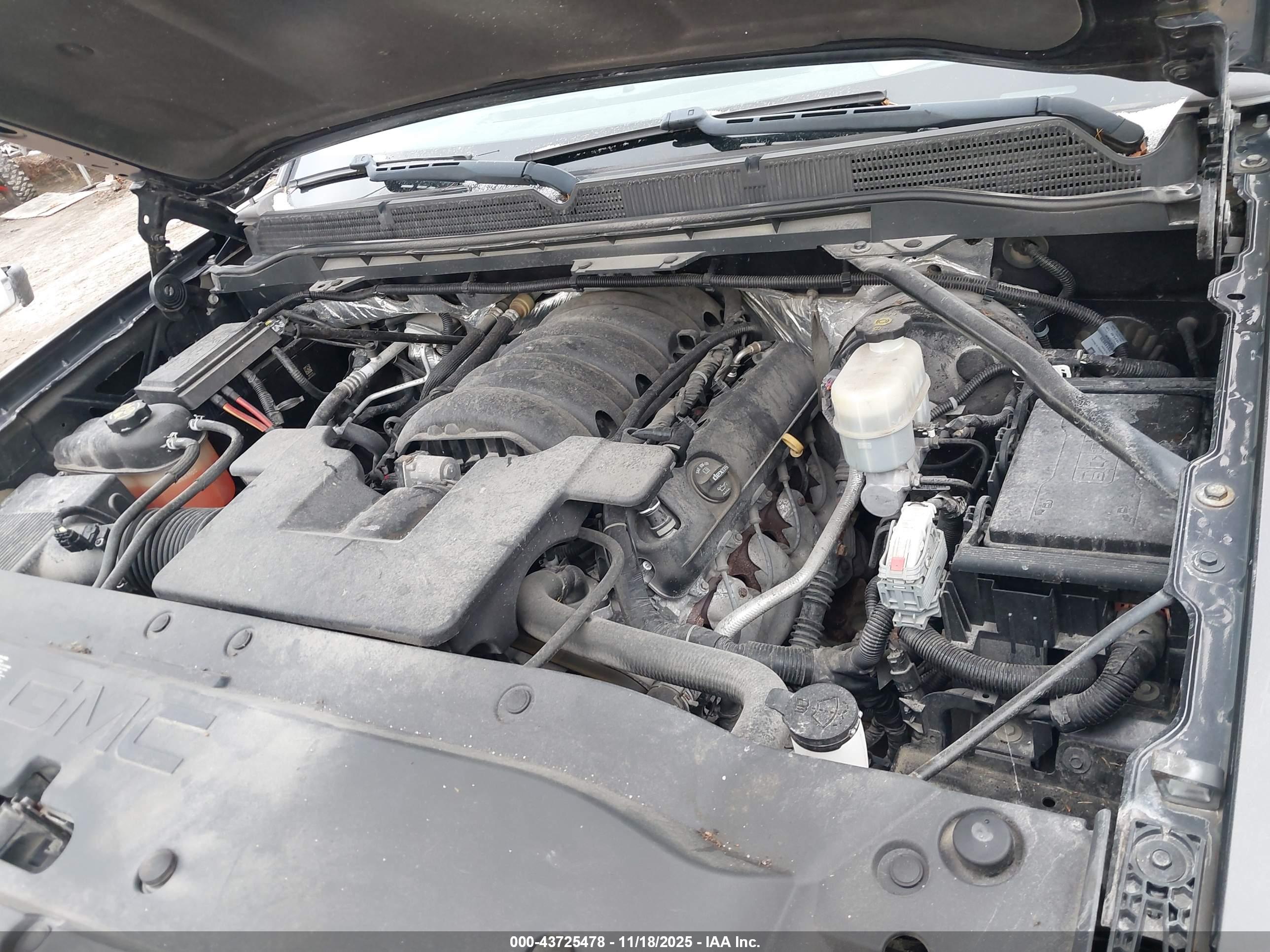 GMC SIERRA image 10
