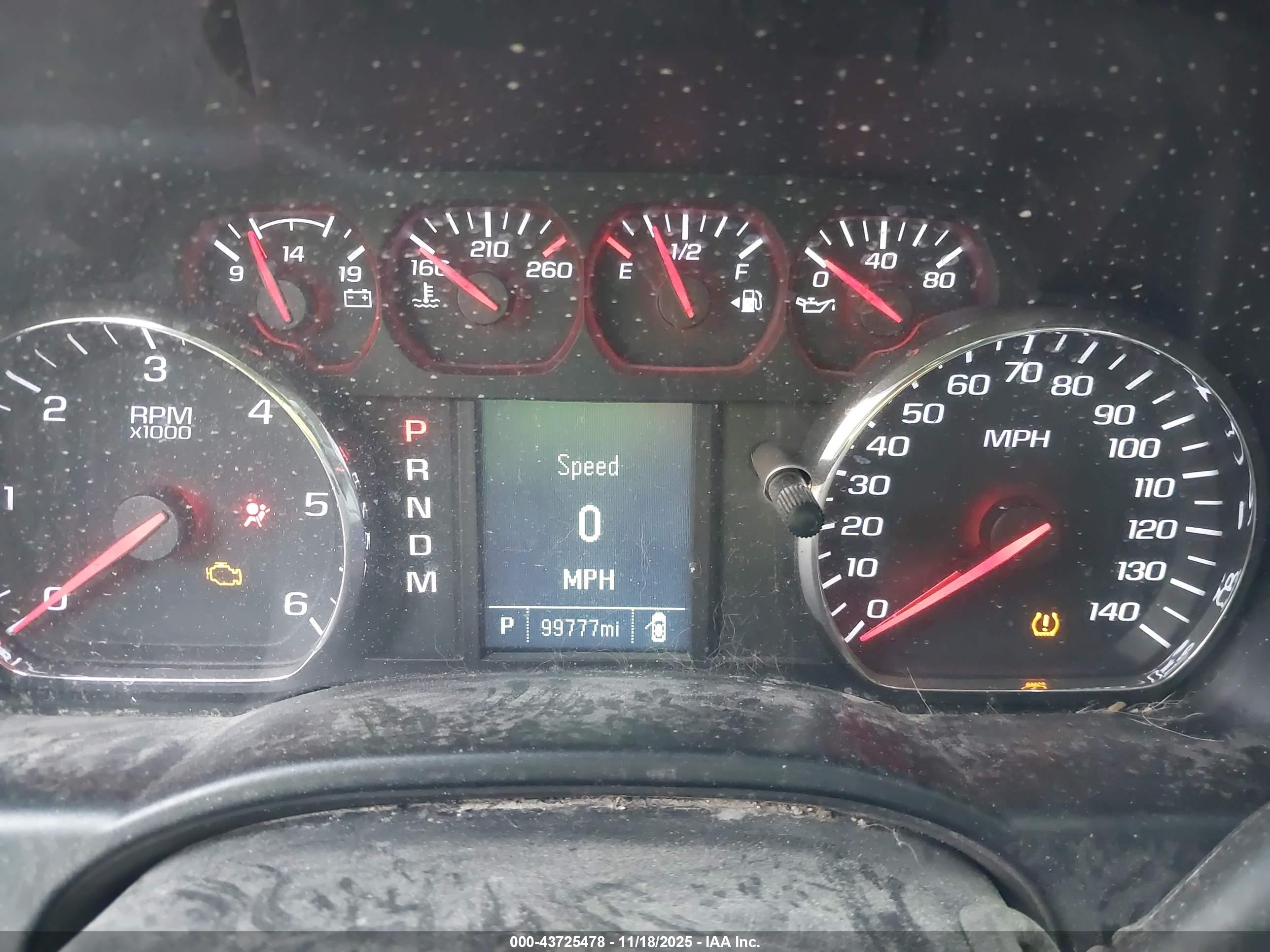 GMC SIERRA image 7