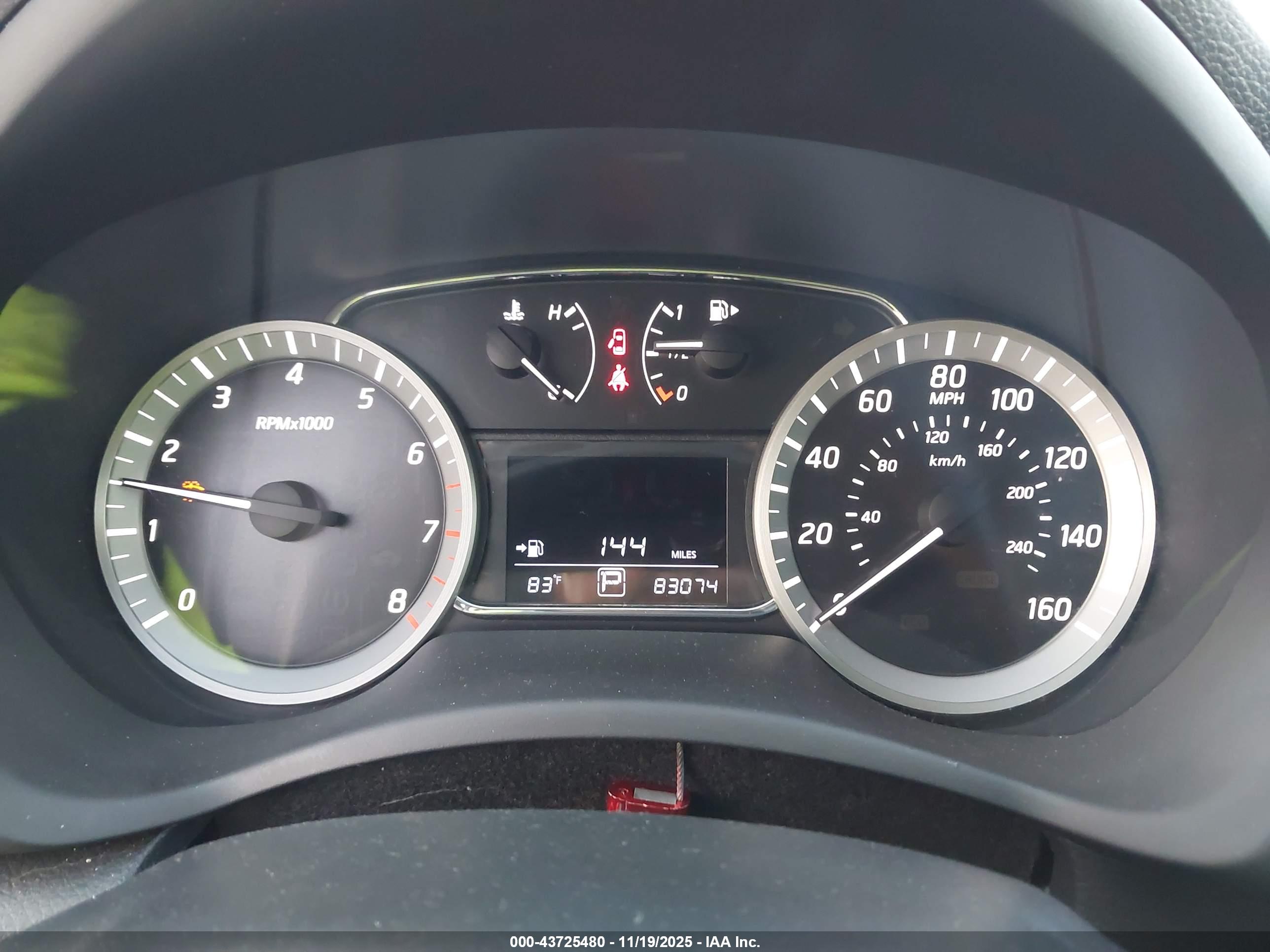 NISSAN SENTRA image 7