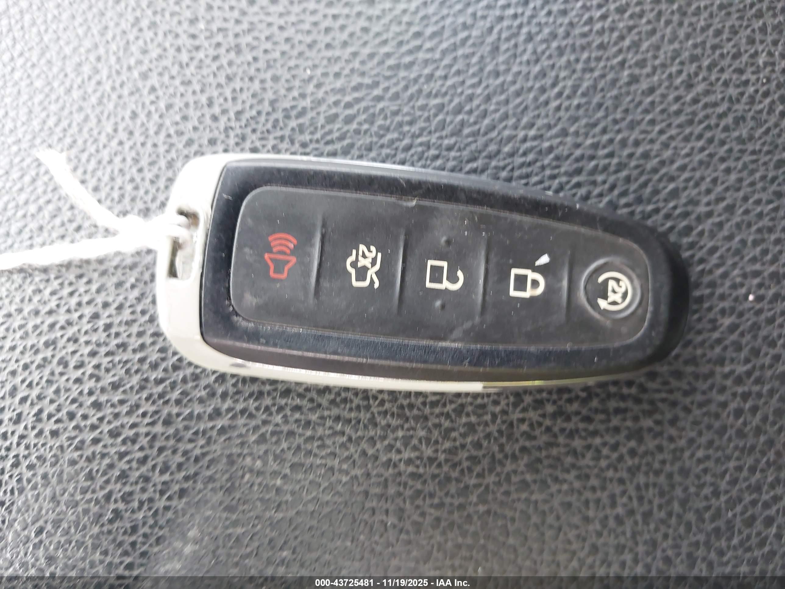FORD EXPEDITION image 11