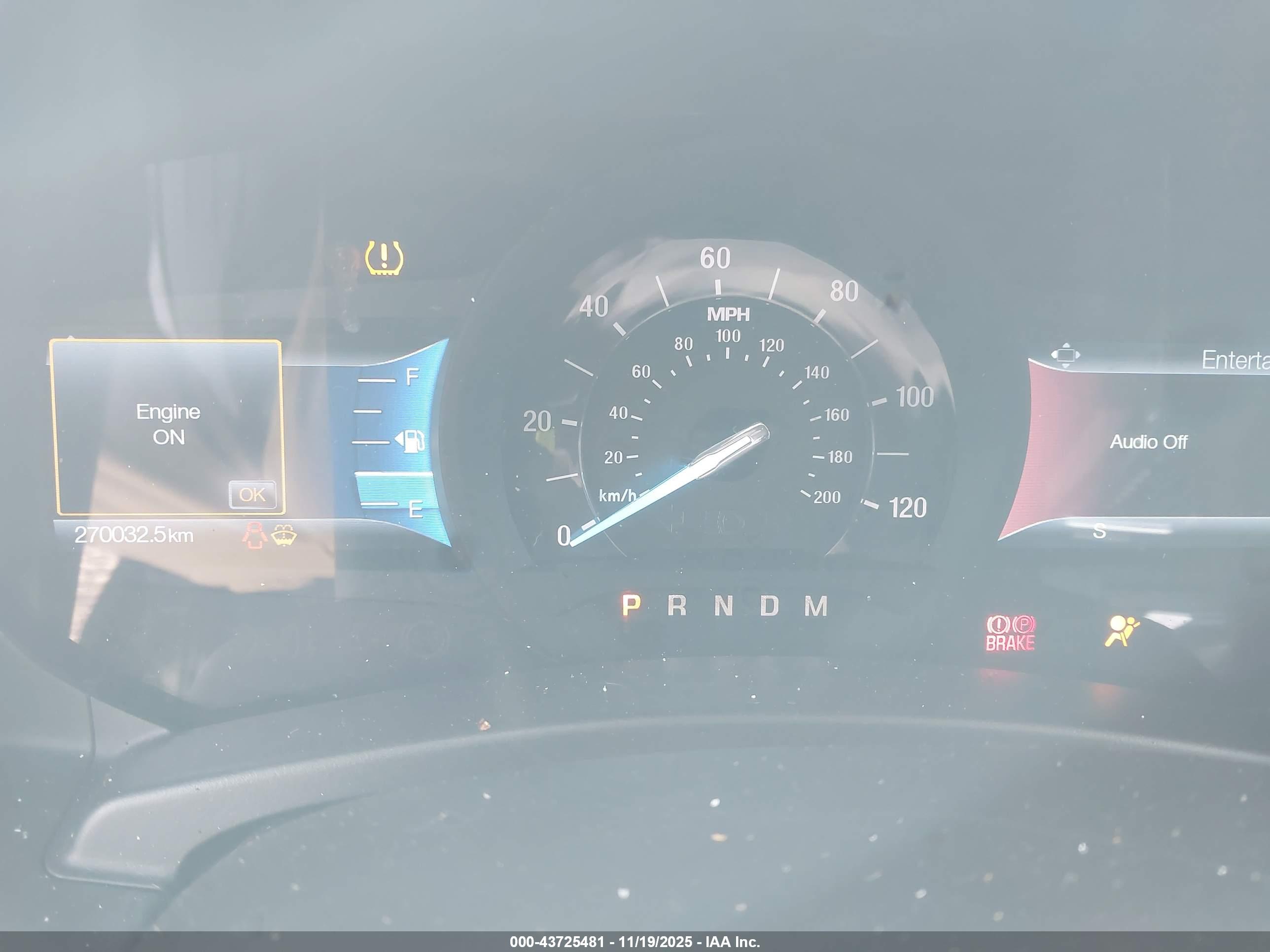 FORD EXPEDITION image 7