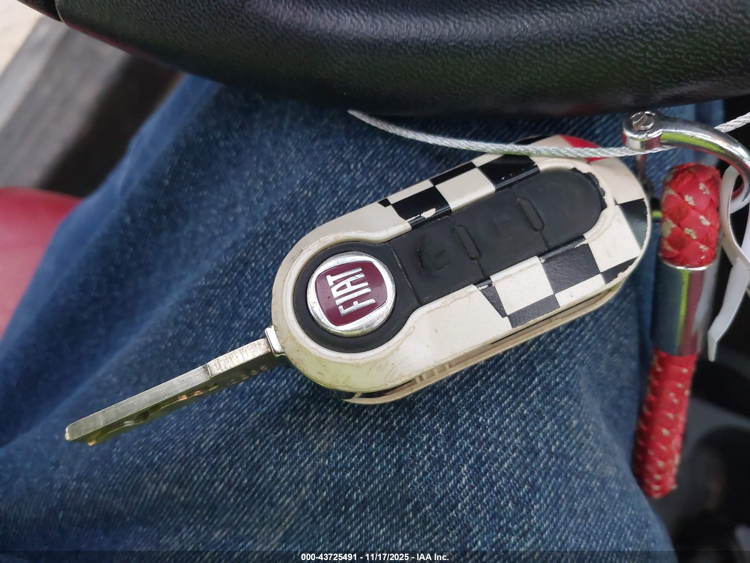 FIAT 500 image 11