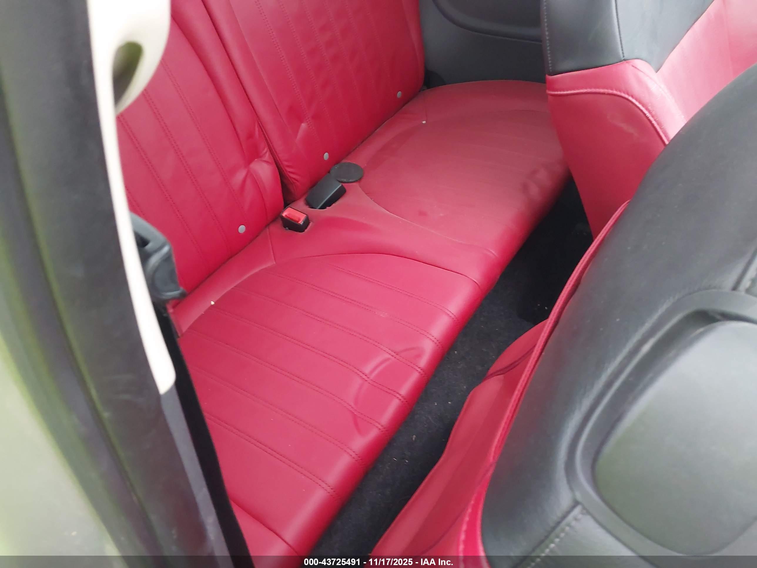 FIAT 500 image 8