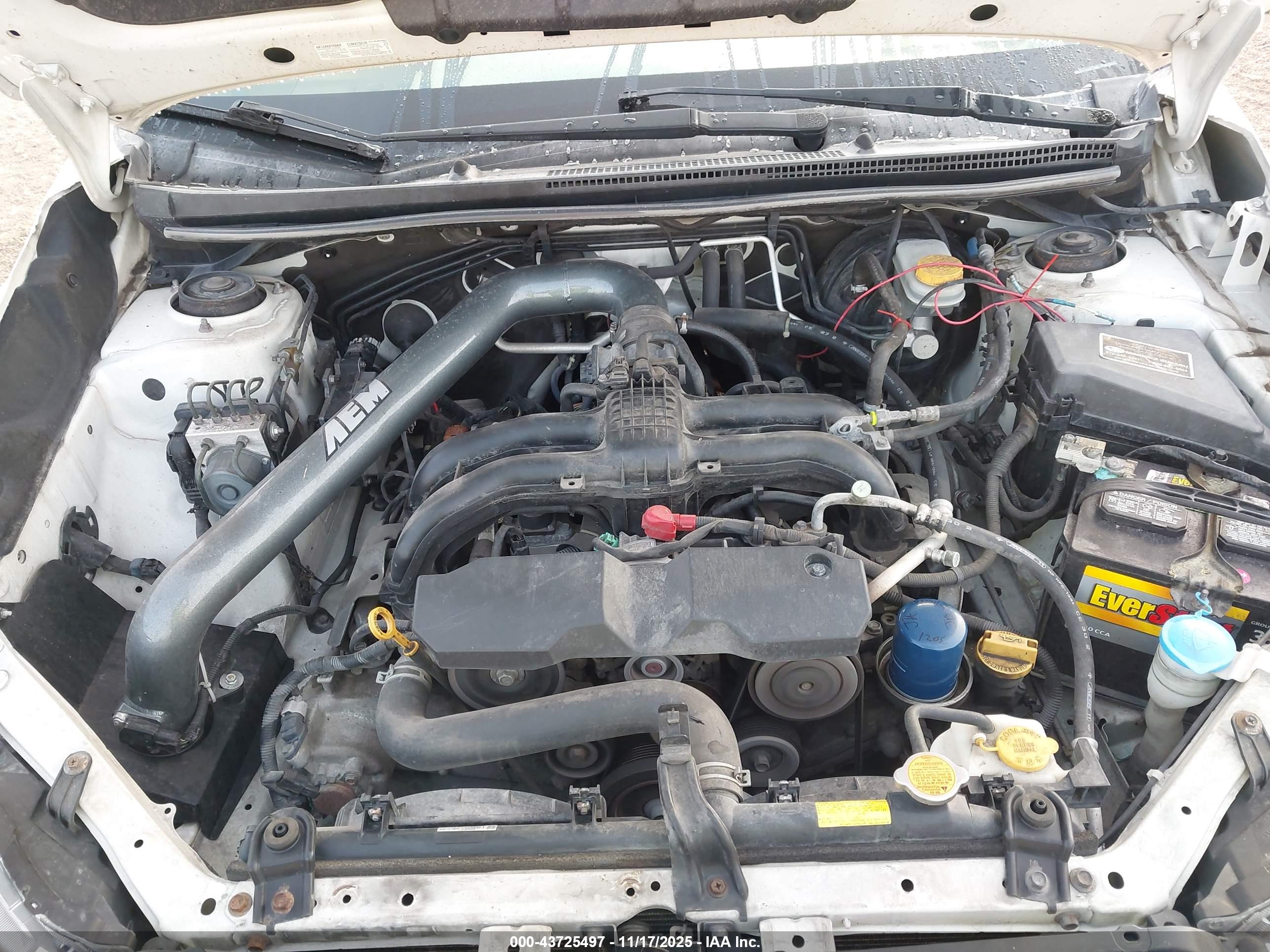SUBARU XV image 10