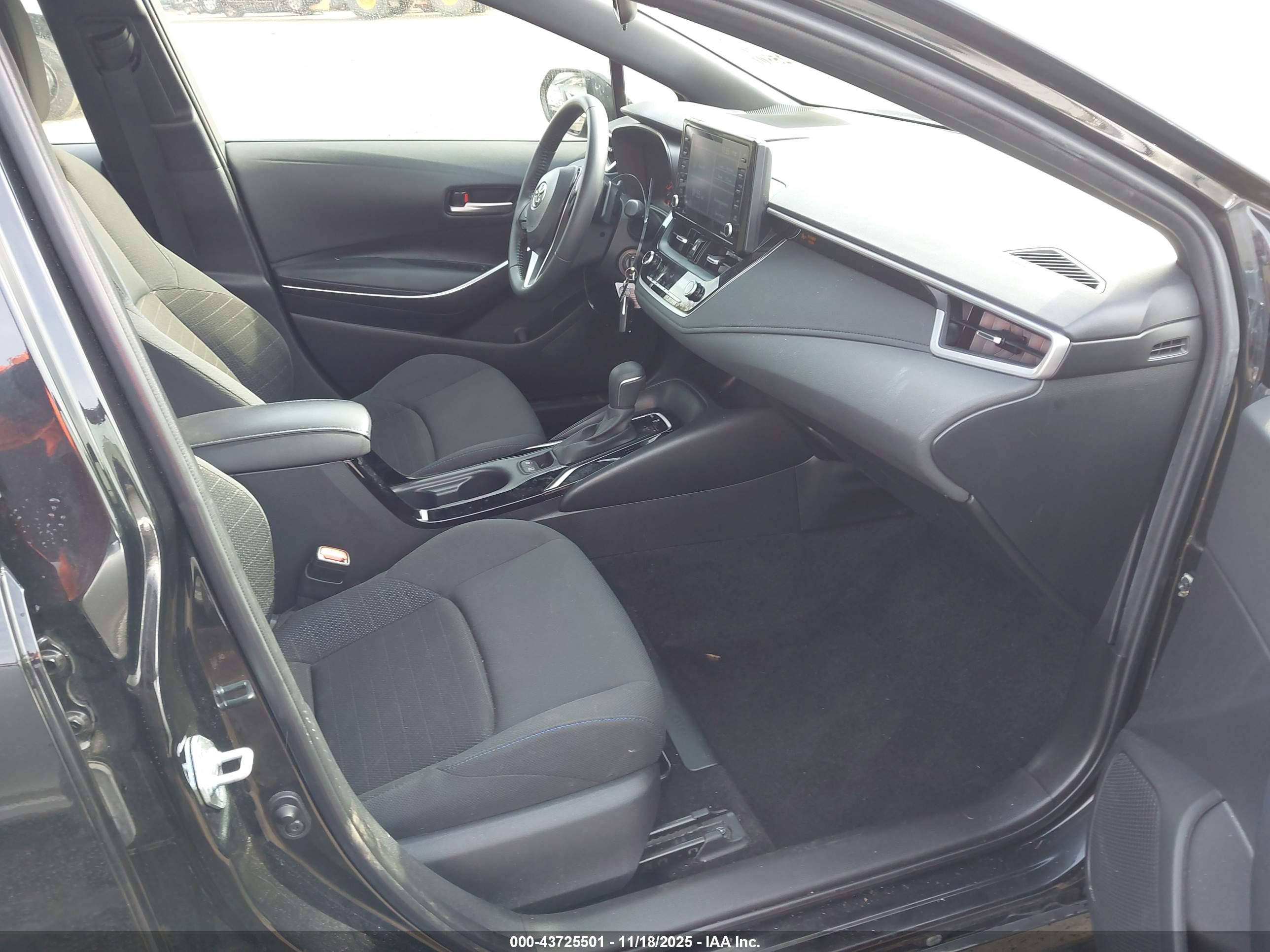 TOYOTA COROLLA image 5