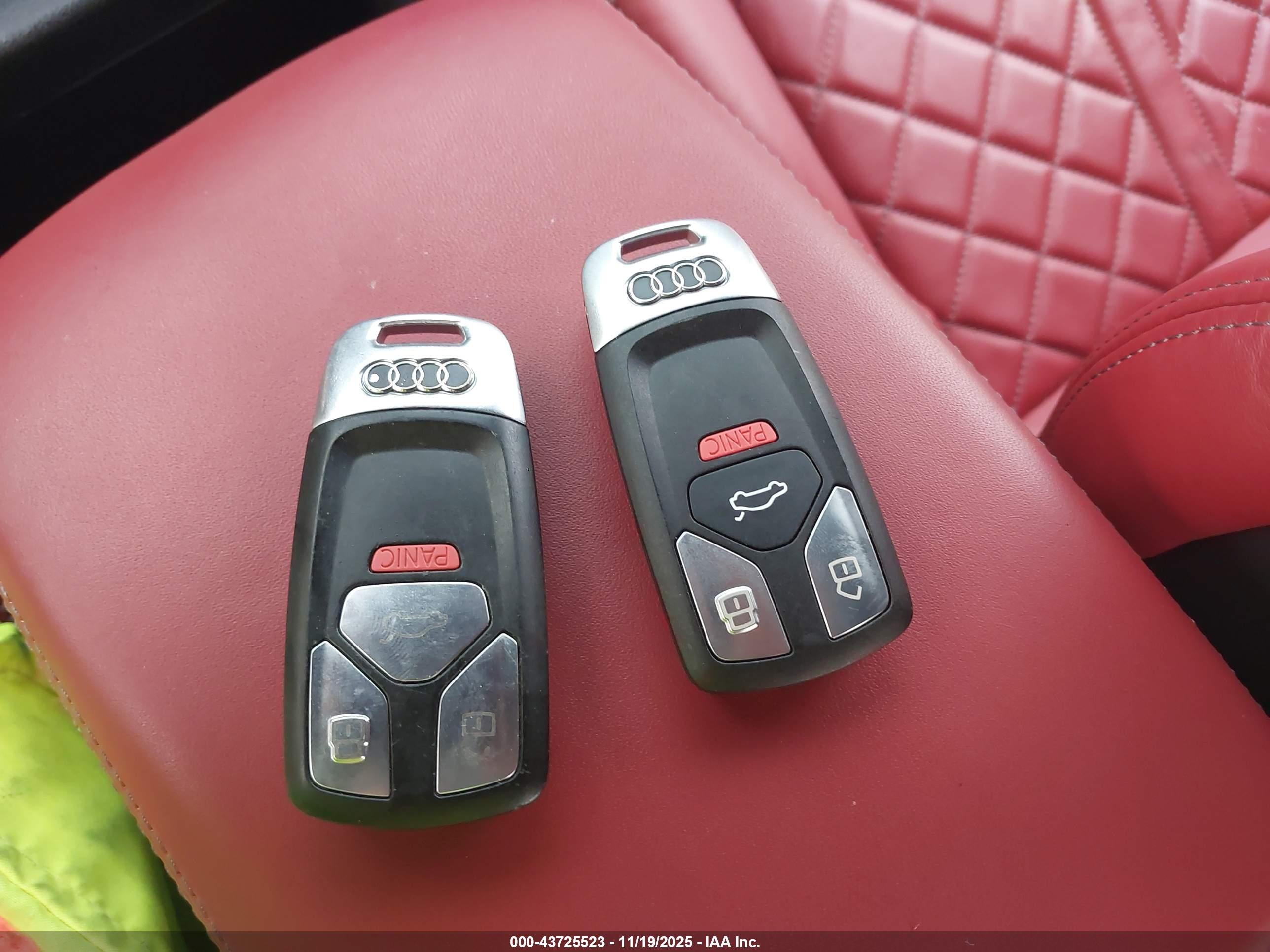 AUDI S5 image 11
