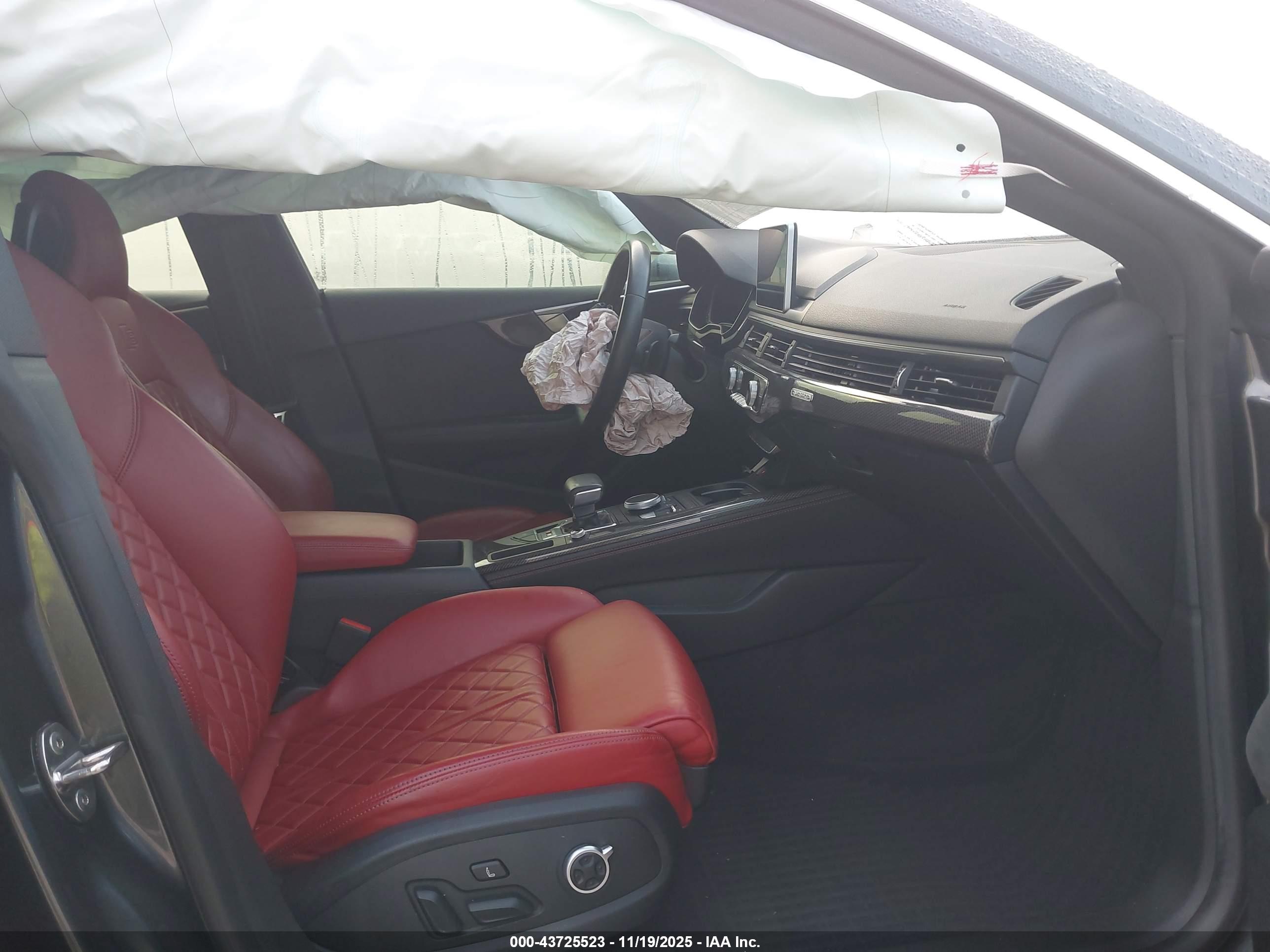 AUDI S5 image 5