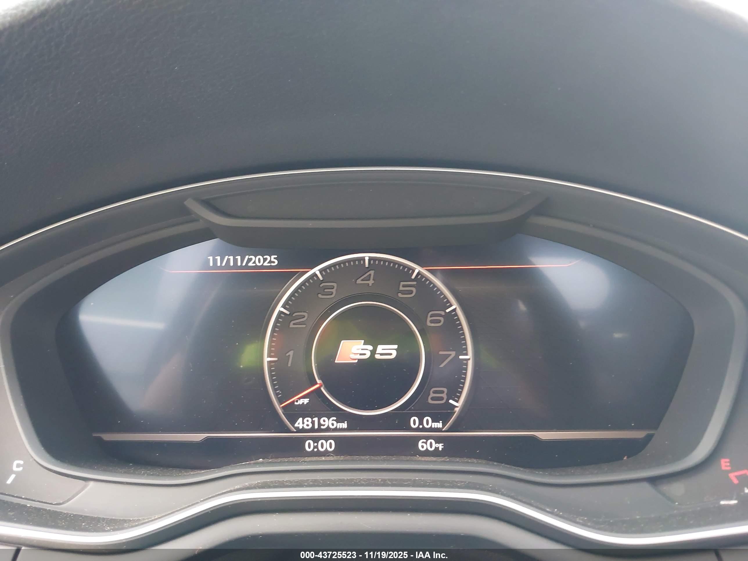 AUDI S5 image 7