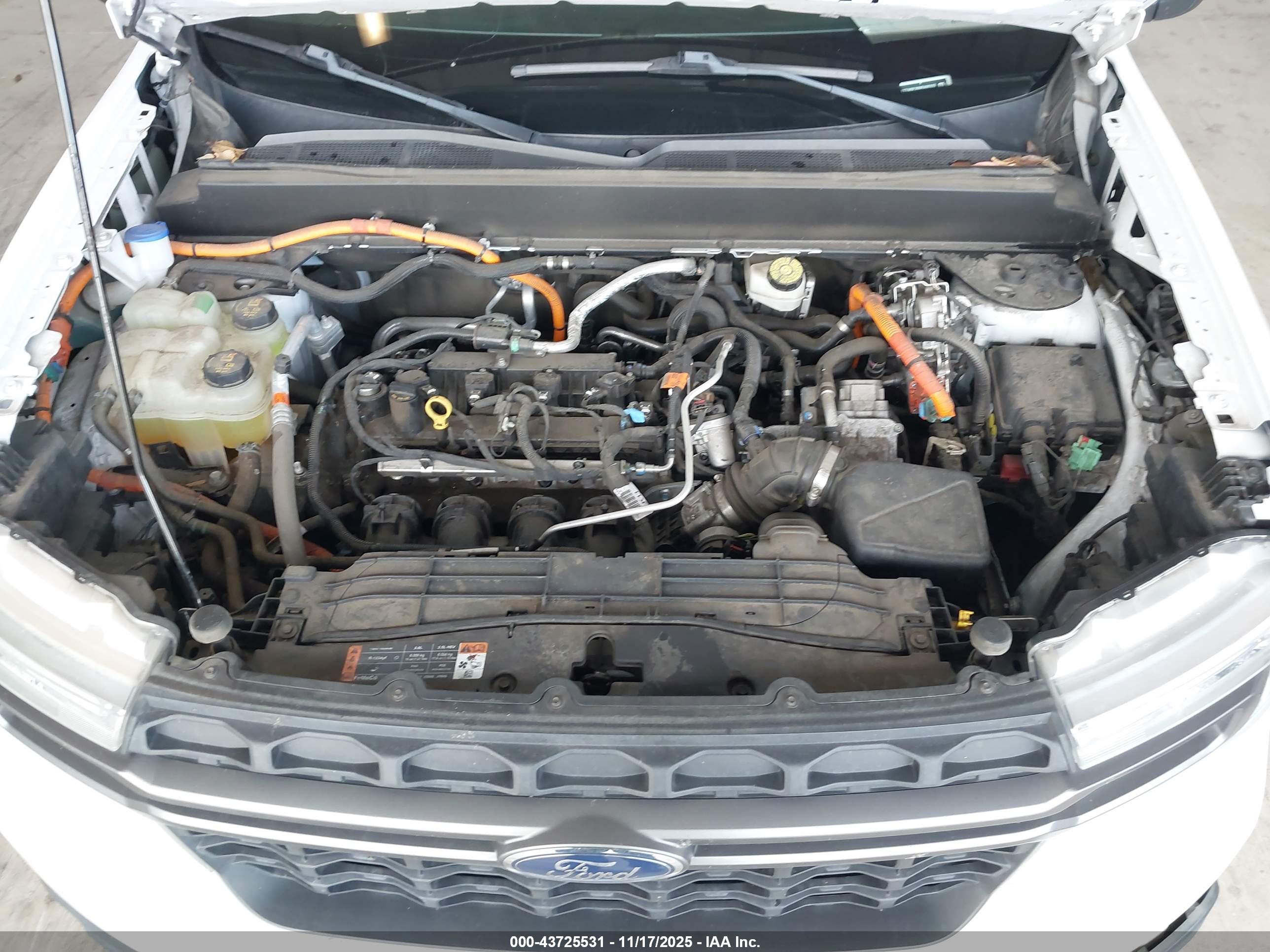 FORD MAVERICK image 10
