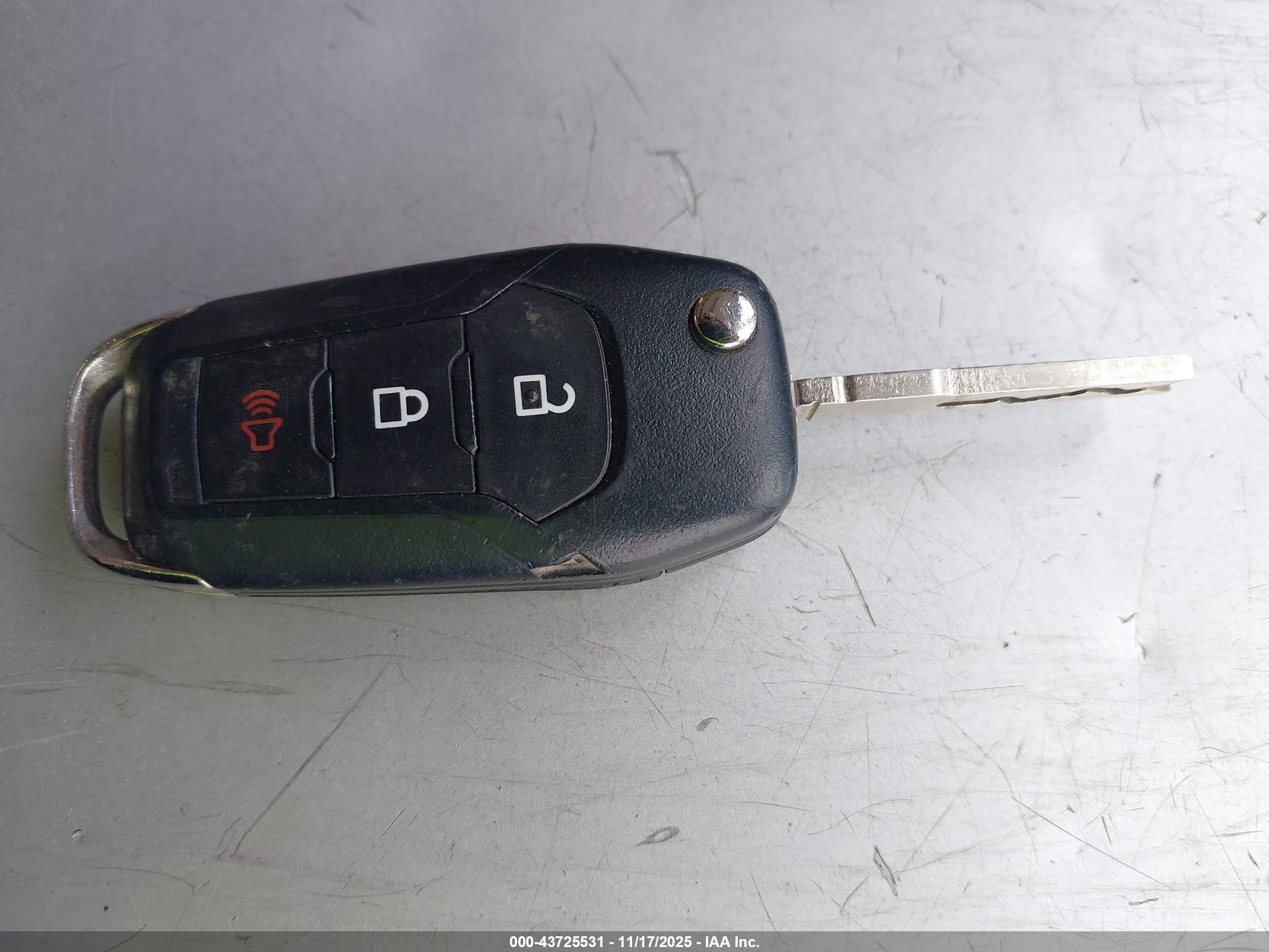 FORD MAVERICK image 11