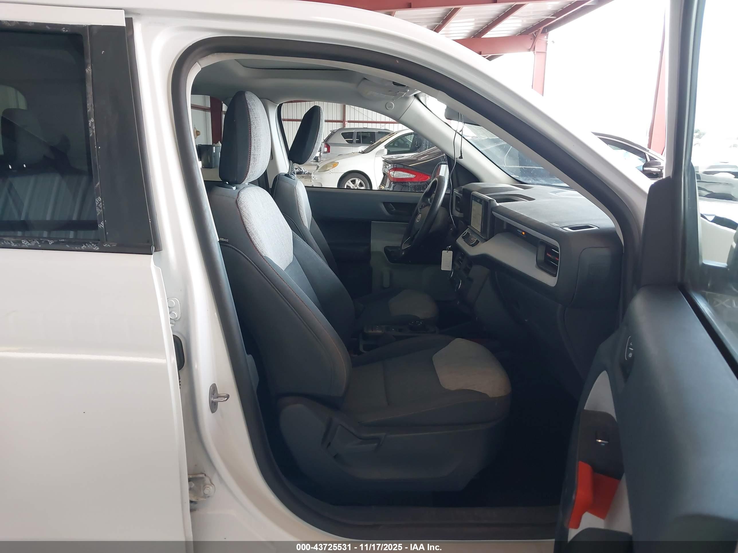 FORD MAVERICK image 5